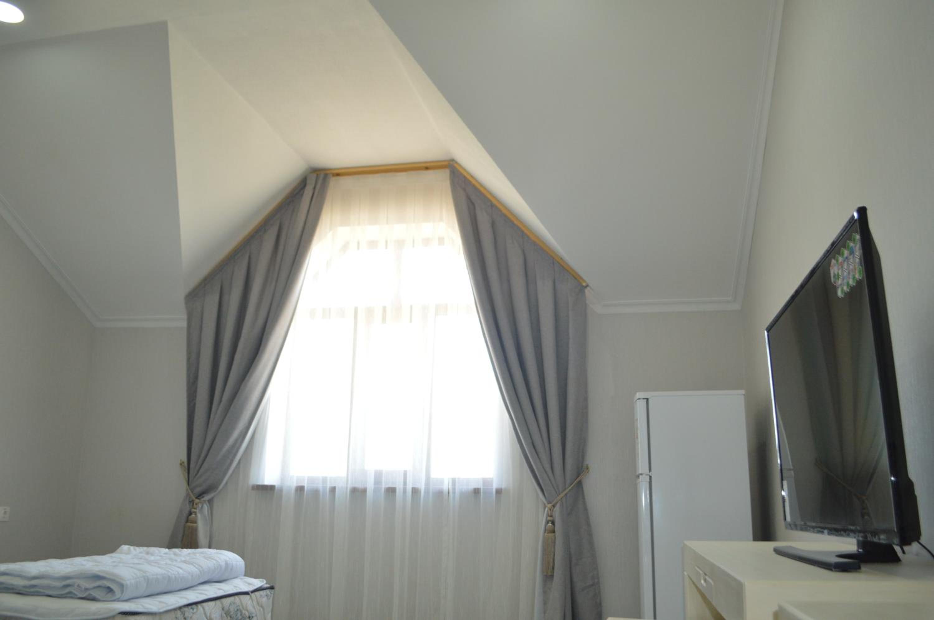 Deluxe Twin Room photo 3