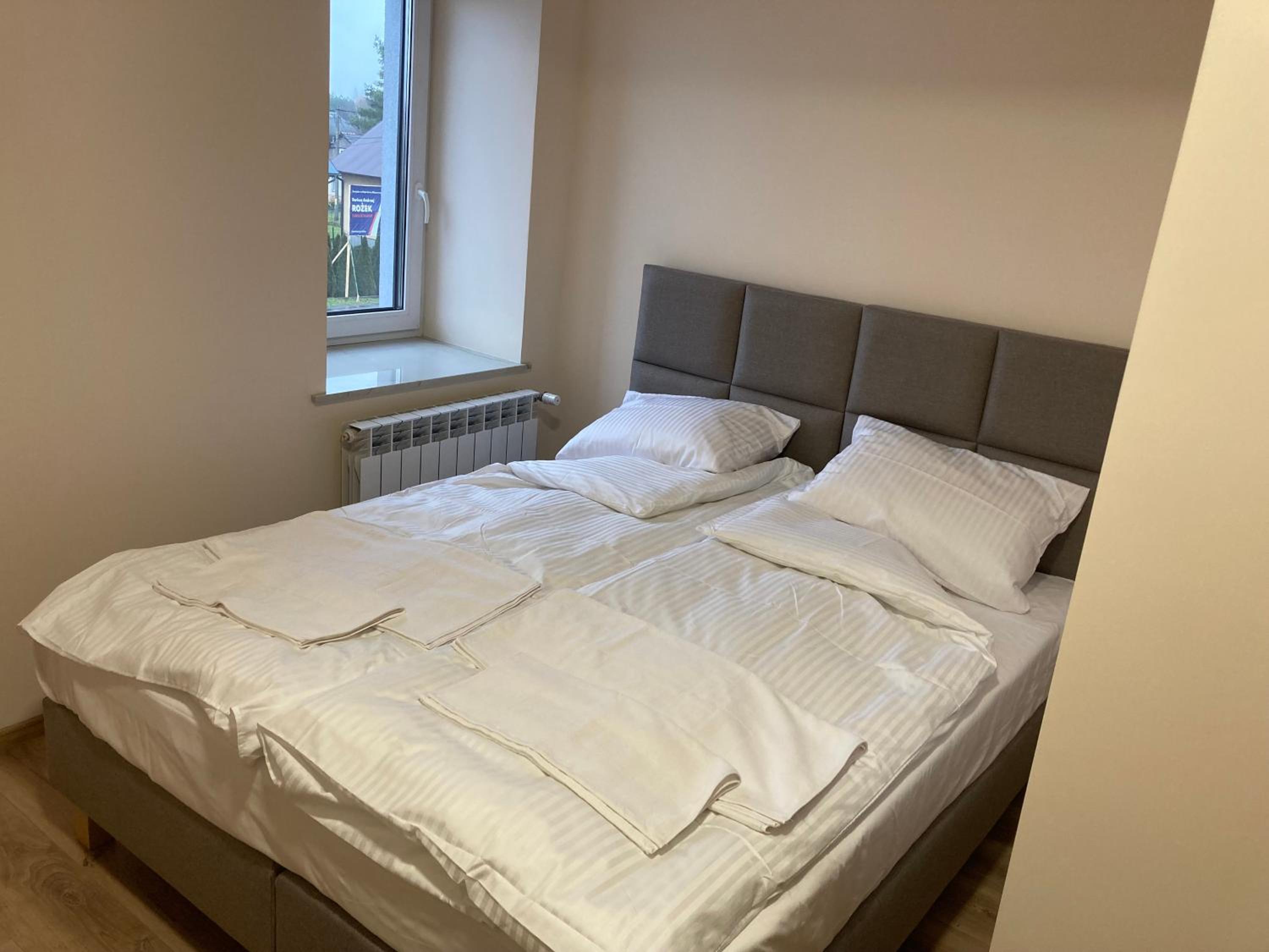Economy Double Room - Photo 4