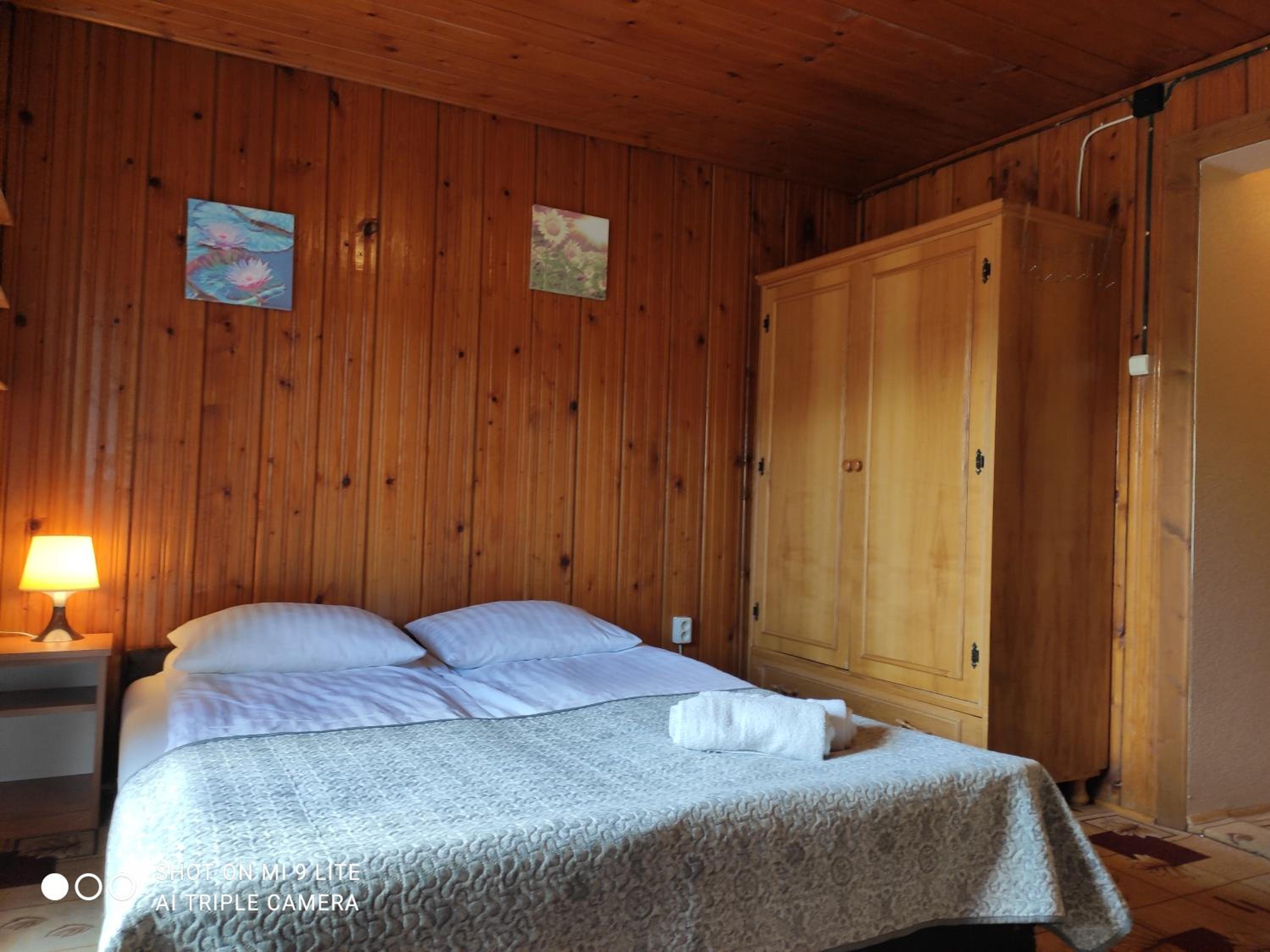 Triple Room with Balcony - Photo 3