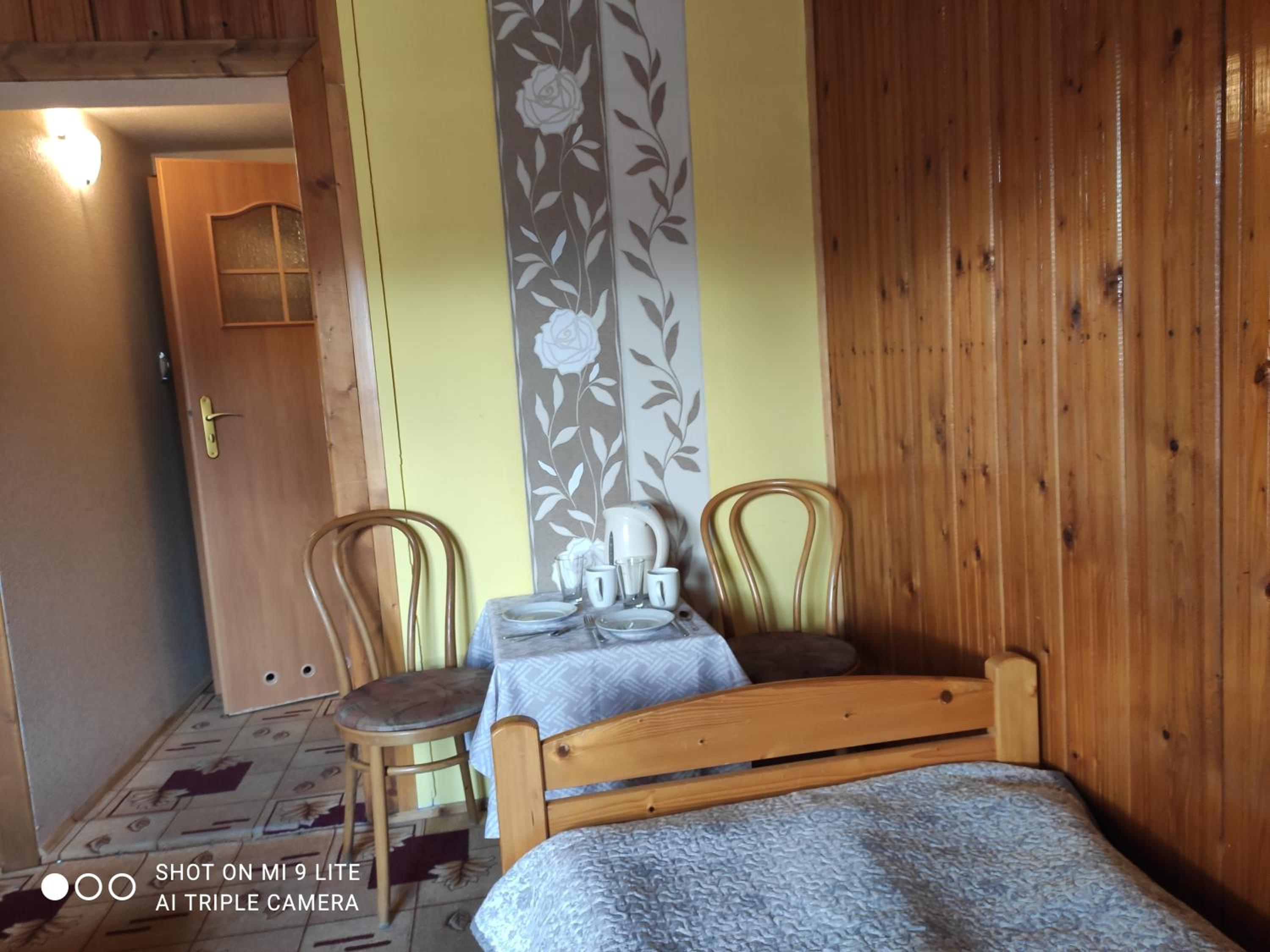 Triple Room with Balcony - Photo 4