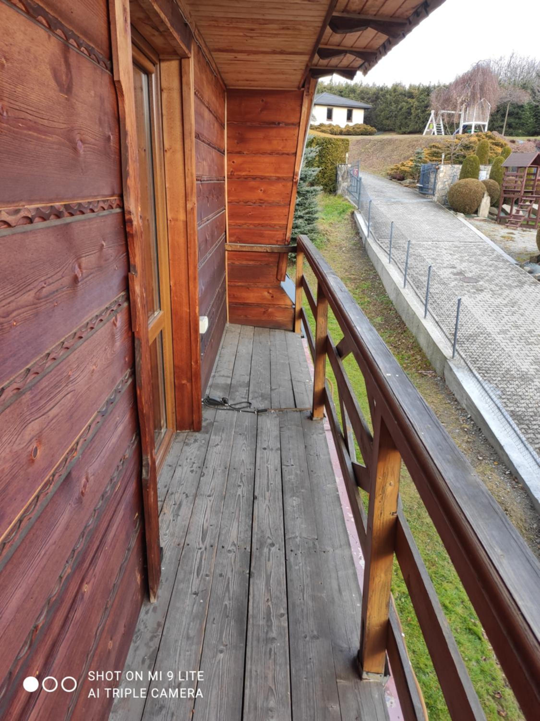 Triple Room with Balcony - Photo 10