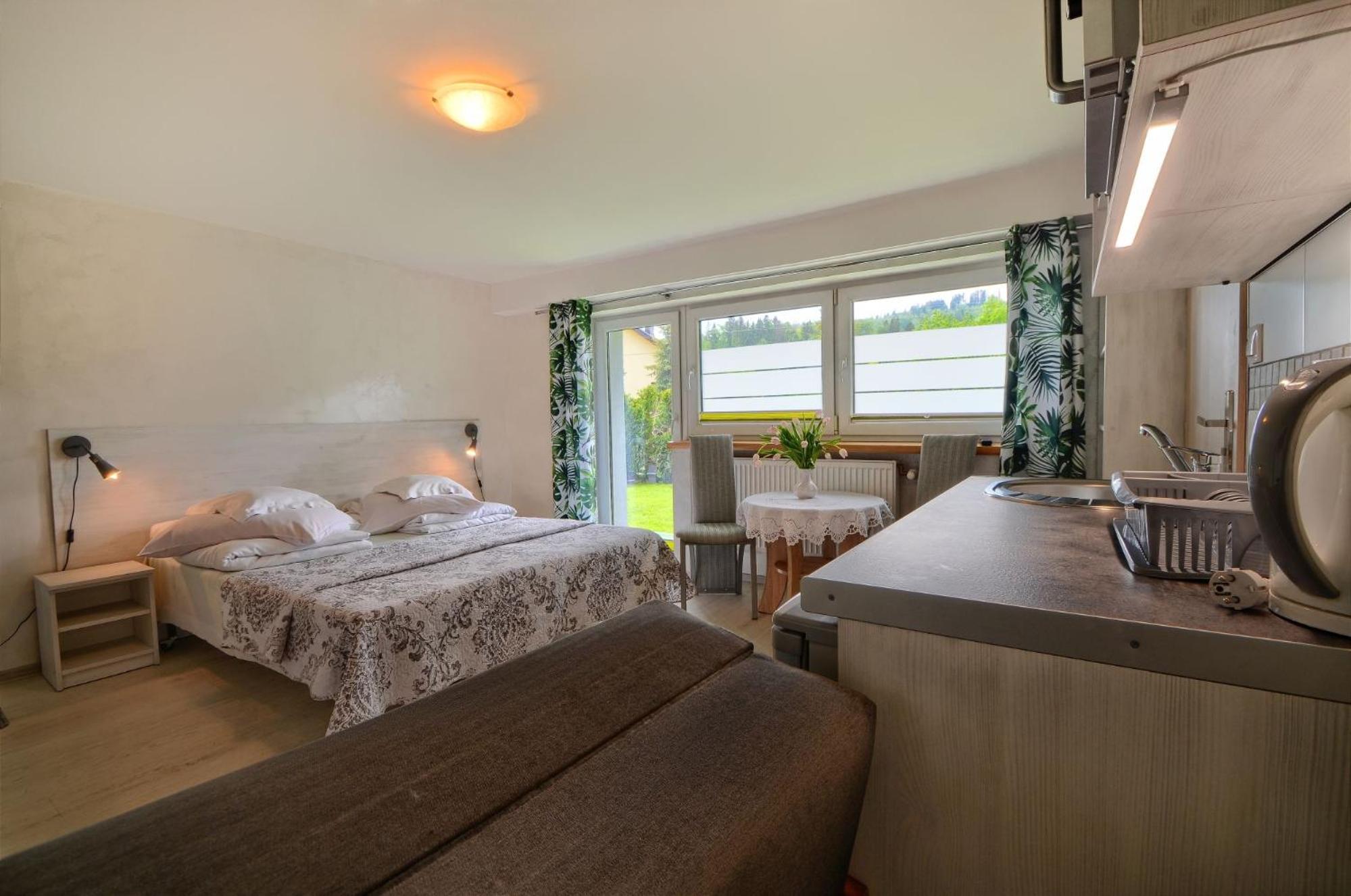 Standard Double Room photo 1
