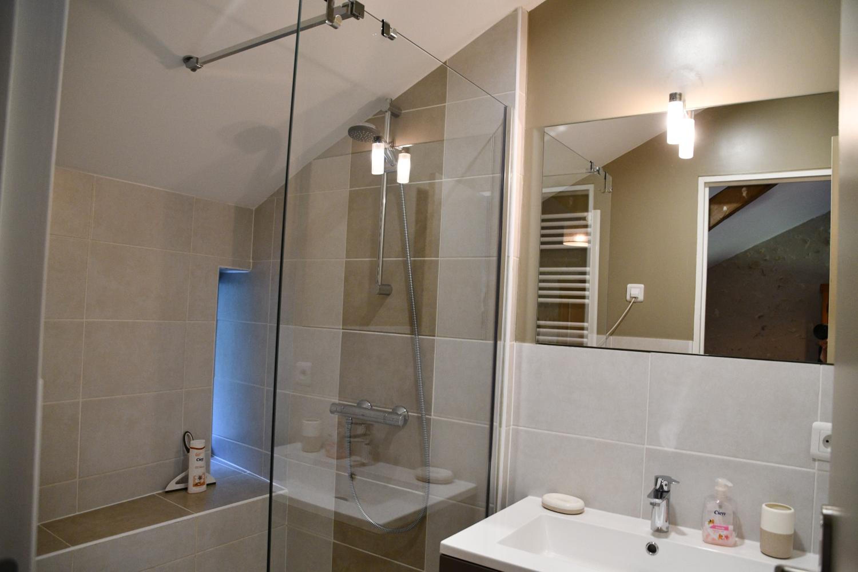 Quadruple Room with Bathroom photo 2
