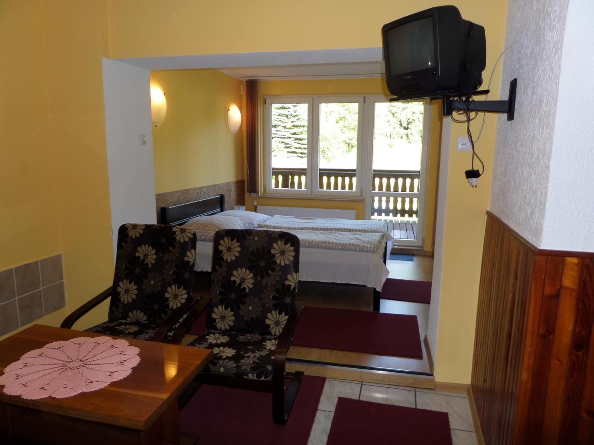 Family Room with Terrace photo 1