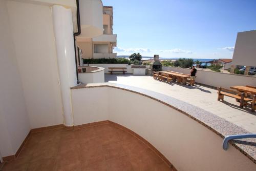 Apartment with Garden View photo 1