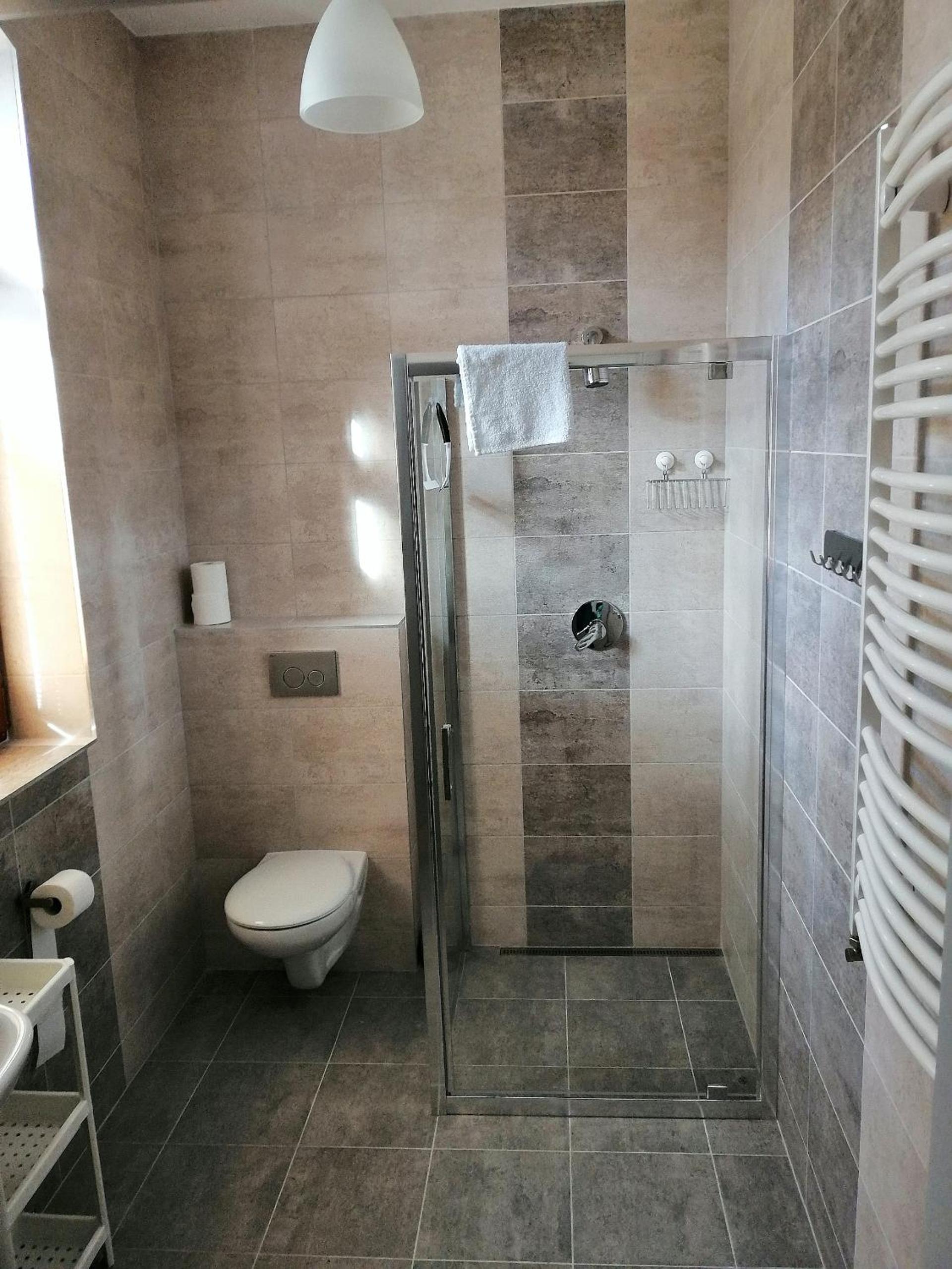 Standard Triple Room photo 3