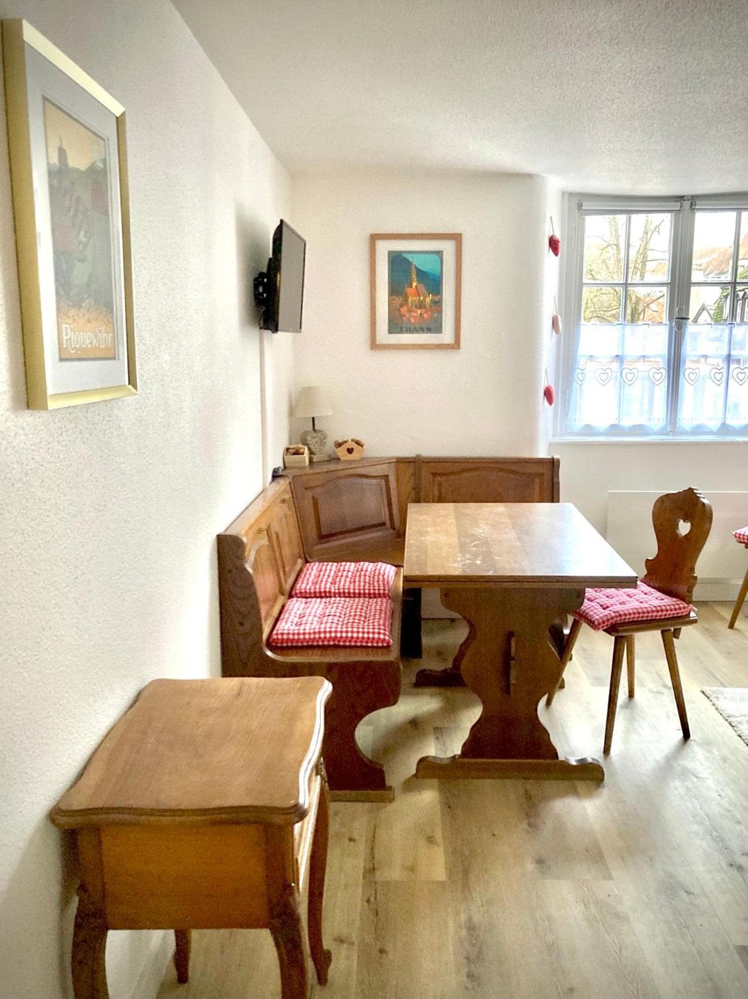 Standard Apartment