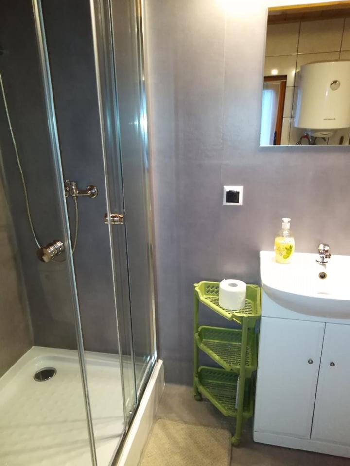 Two-Bedroom Chalet - Photo 13