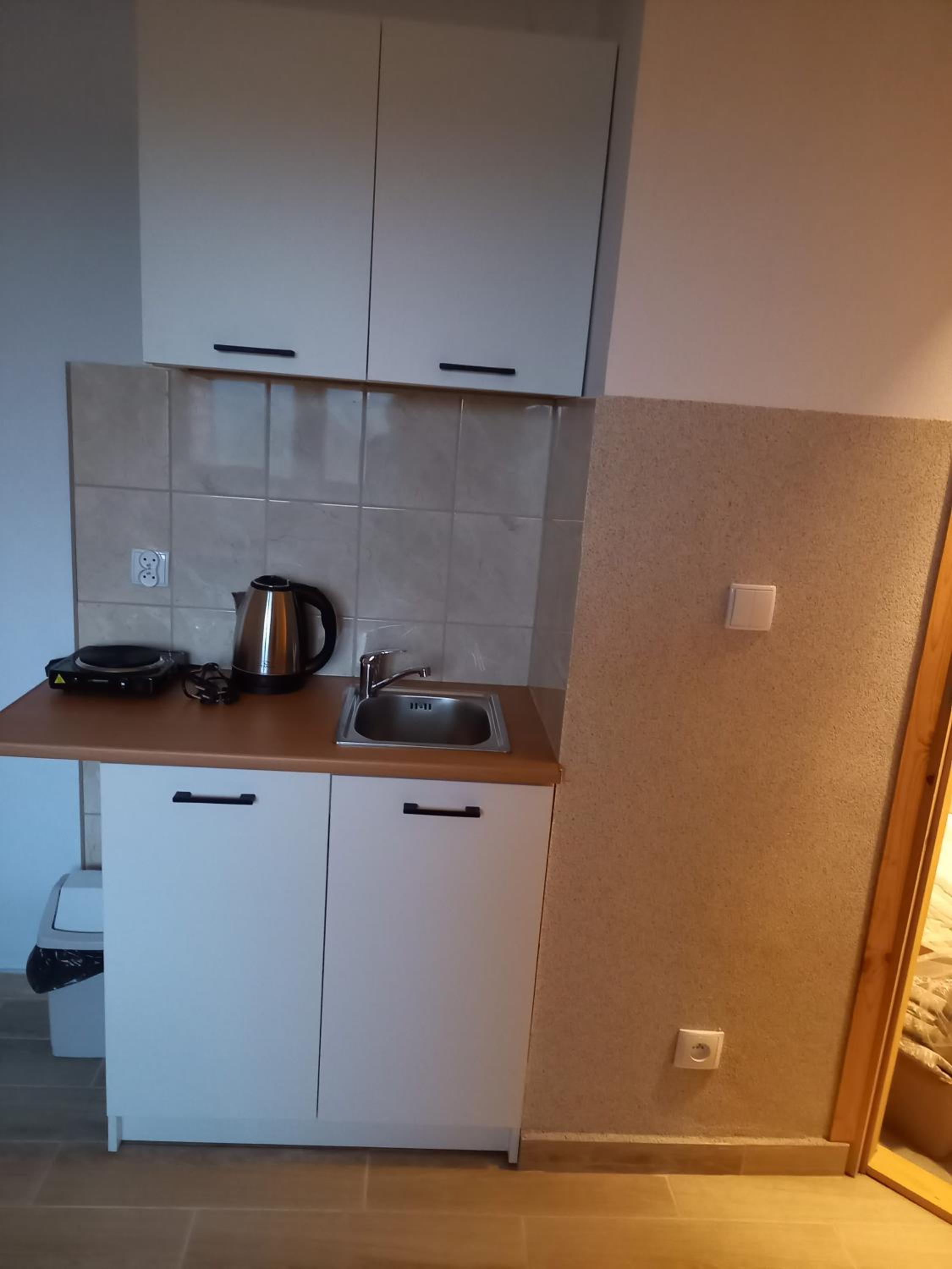 Double Room with Private Bathroom photo 3