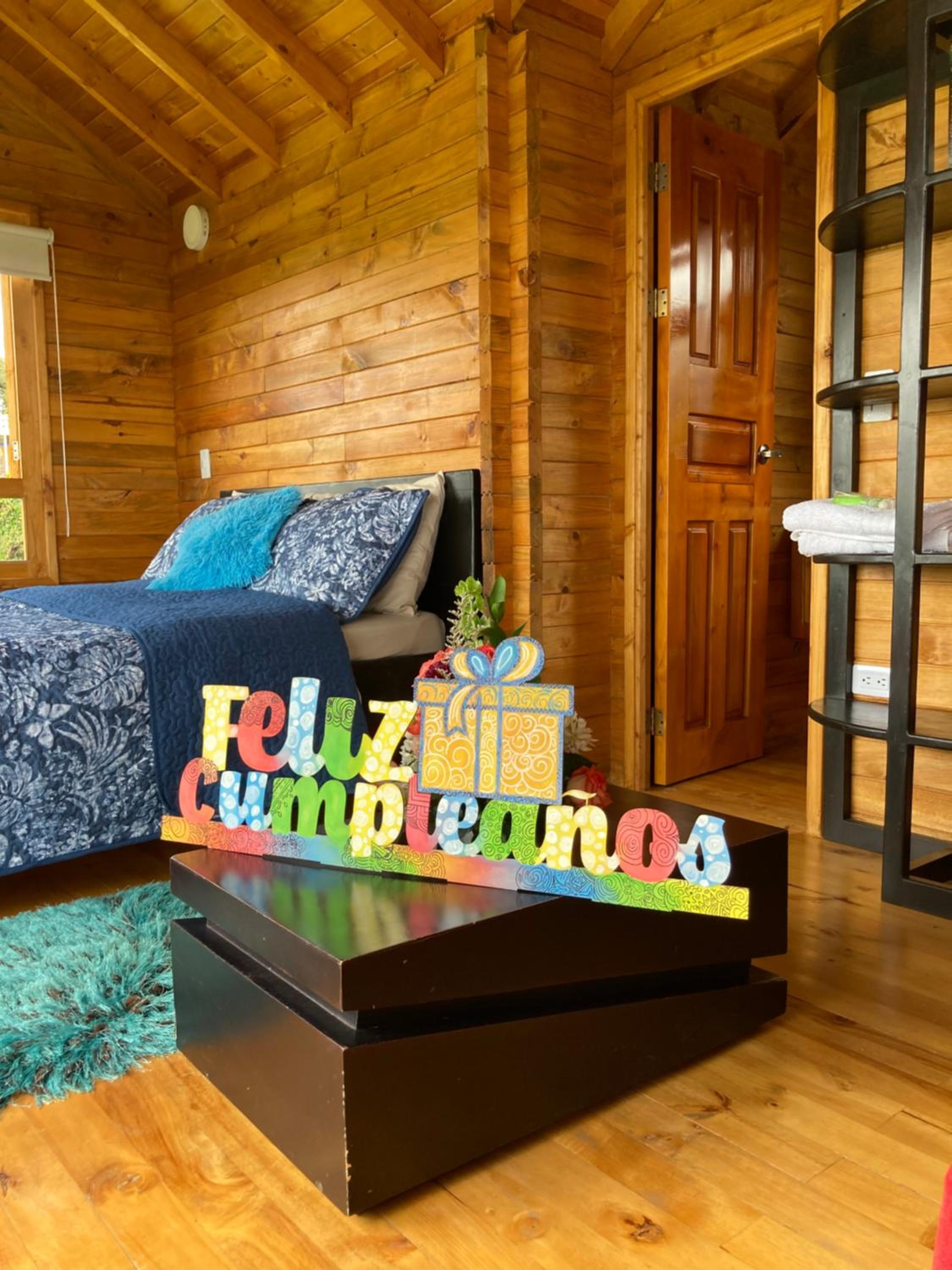 Deluxe Double Room (2 Adults + 1 Child) photo 1