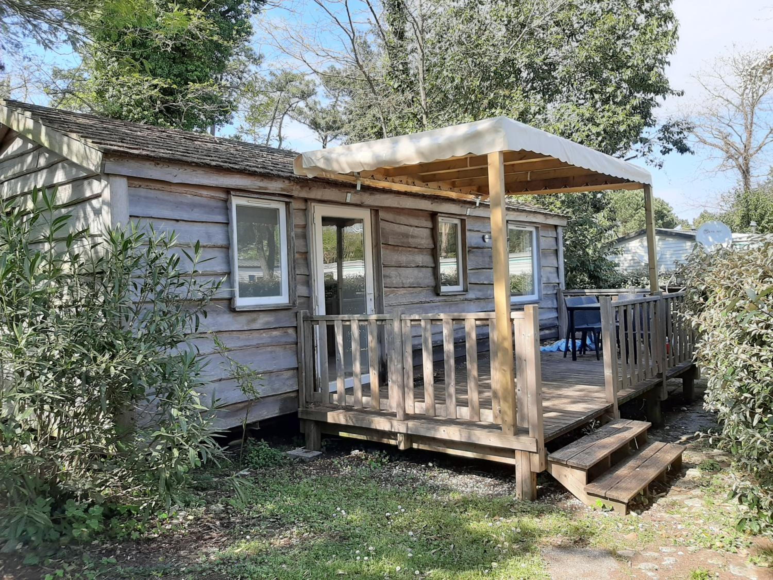 Mobile Home photo 1