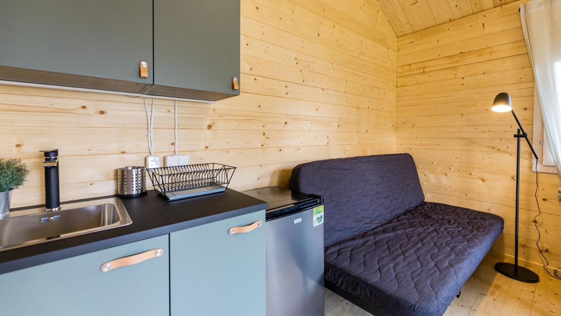 Holiday Home - Photo 18
