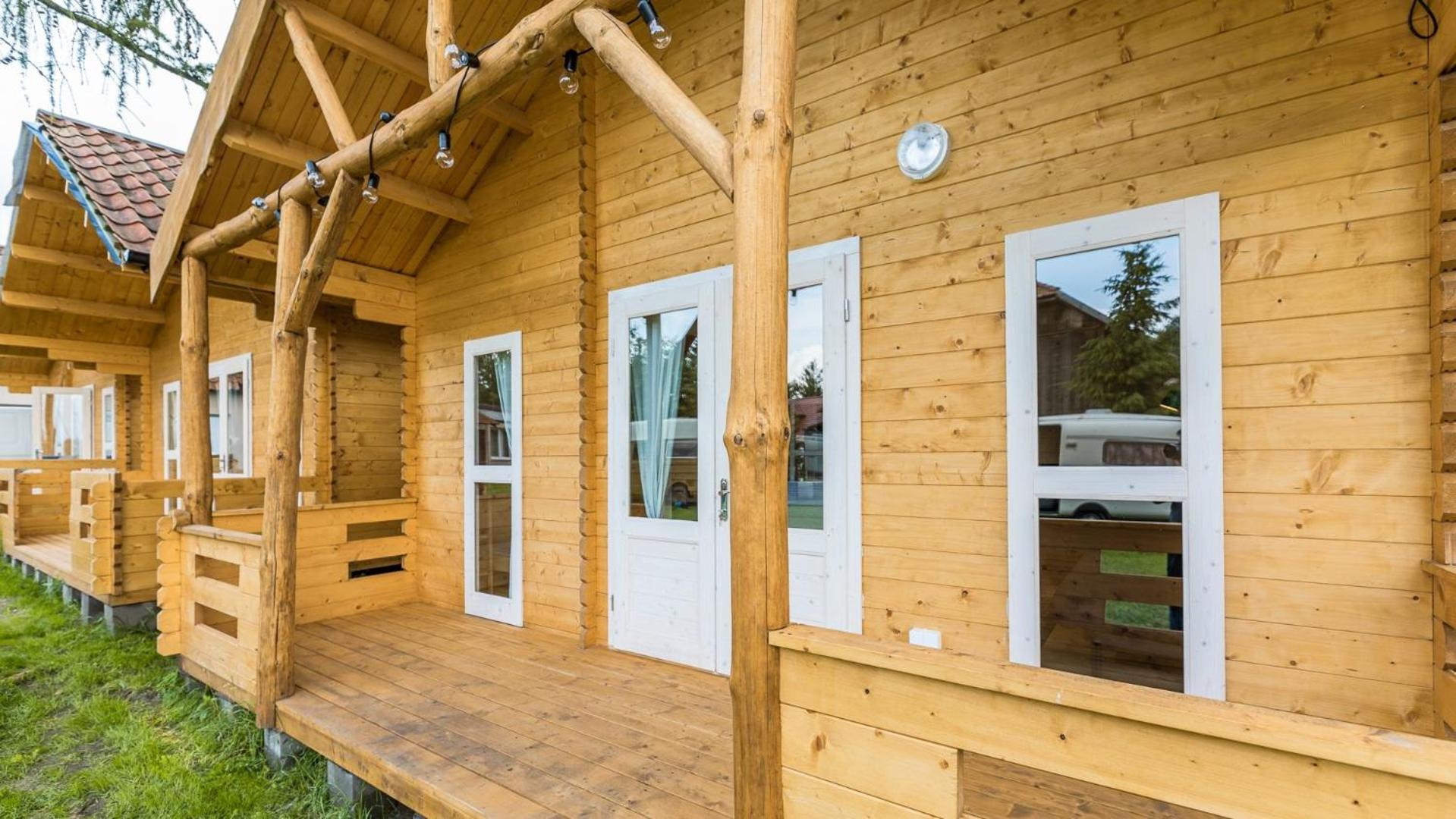 Holiday Home - Photo 10