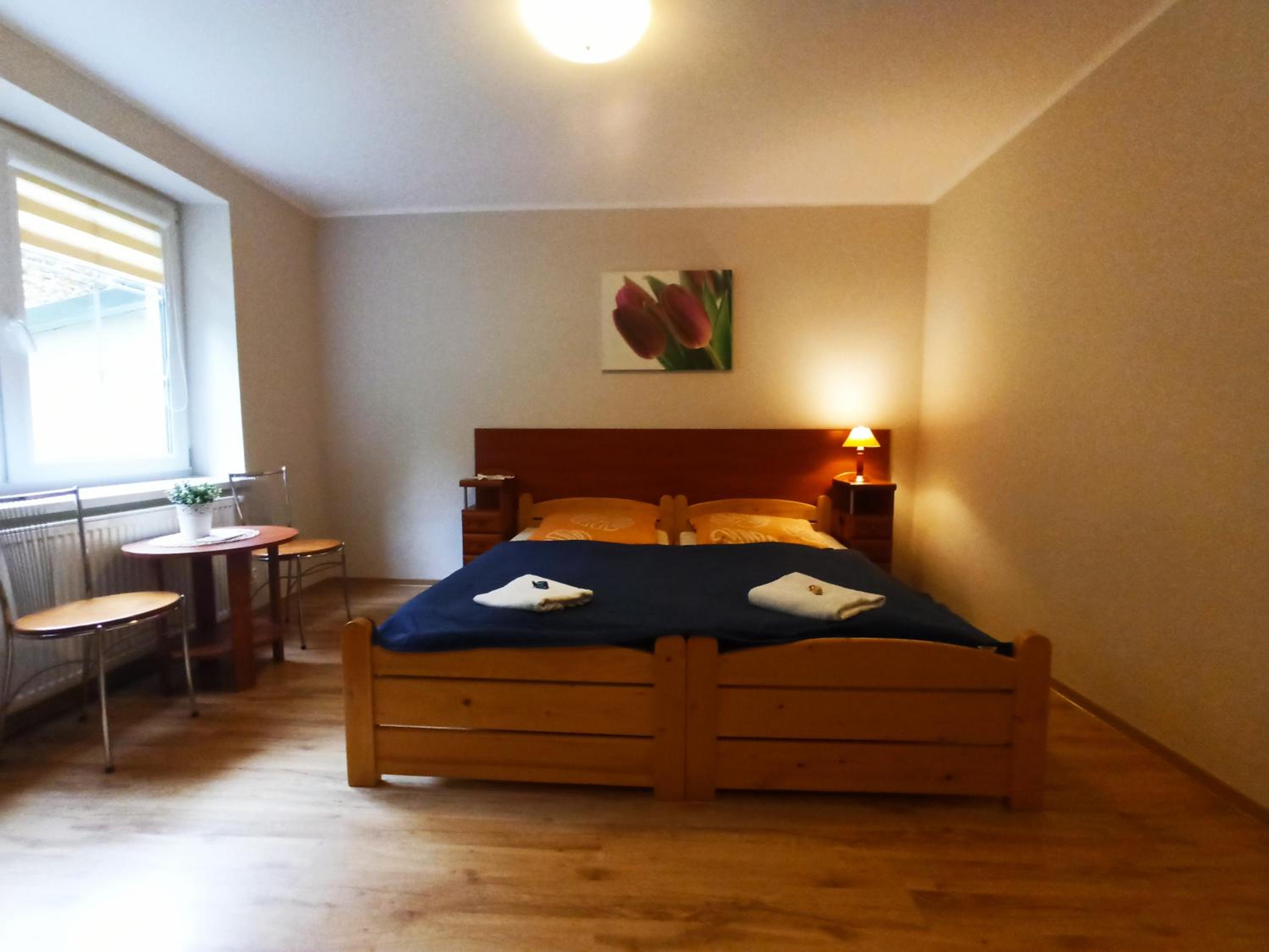 Double Room with Private Bathroom photo 1