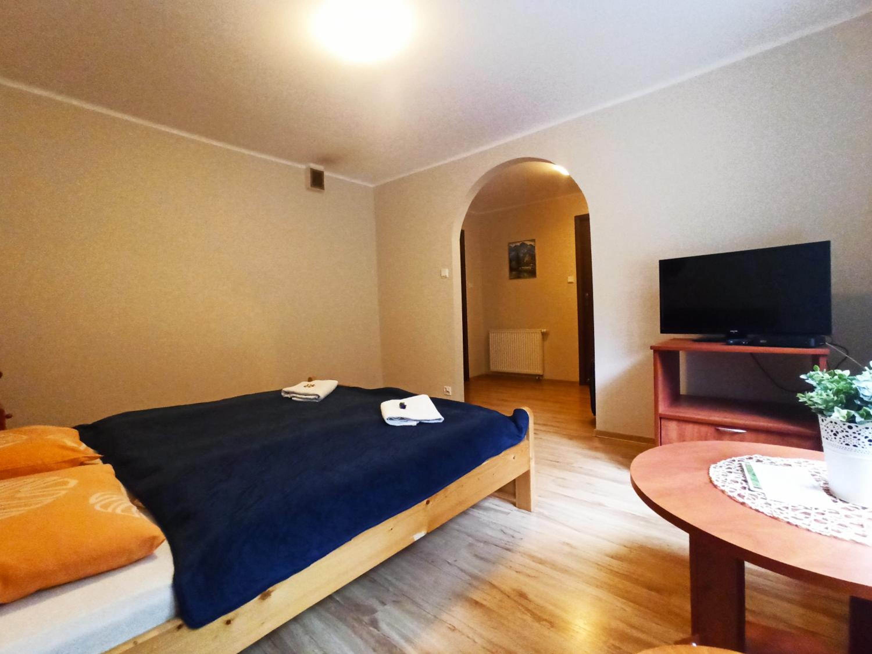 Double Room with Private Bathroom photo 2