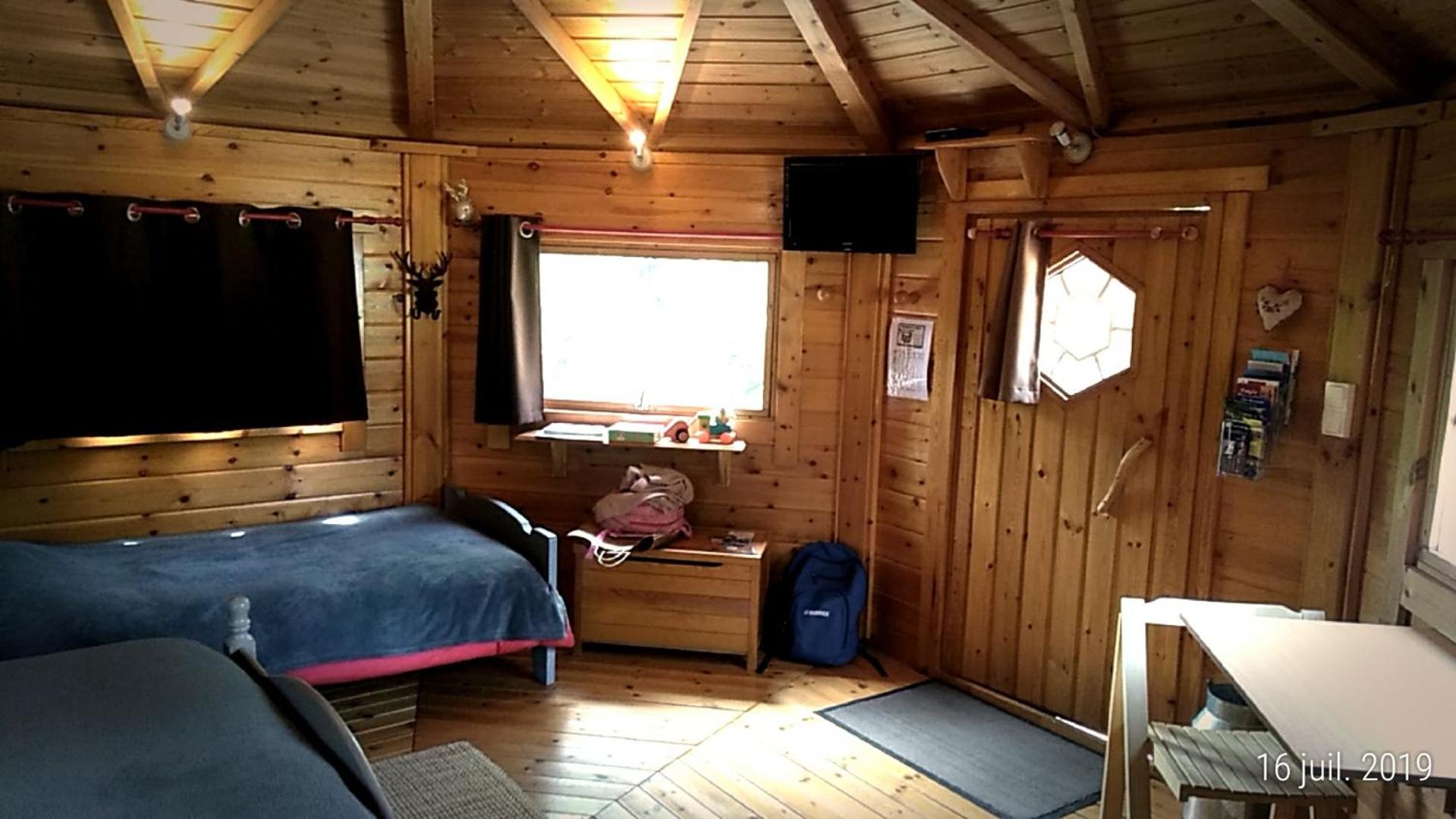 Lodge Kota