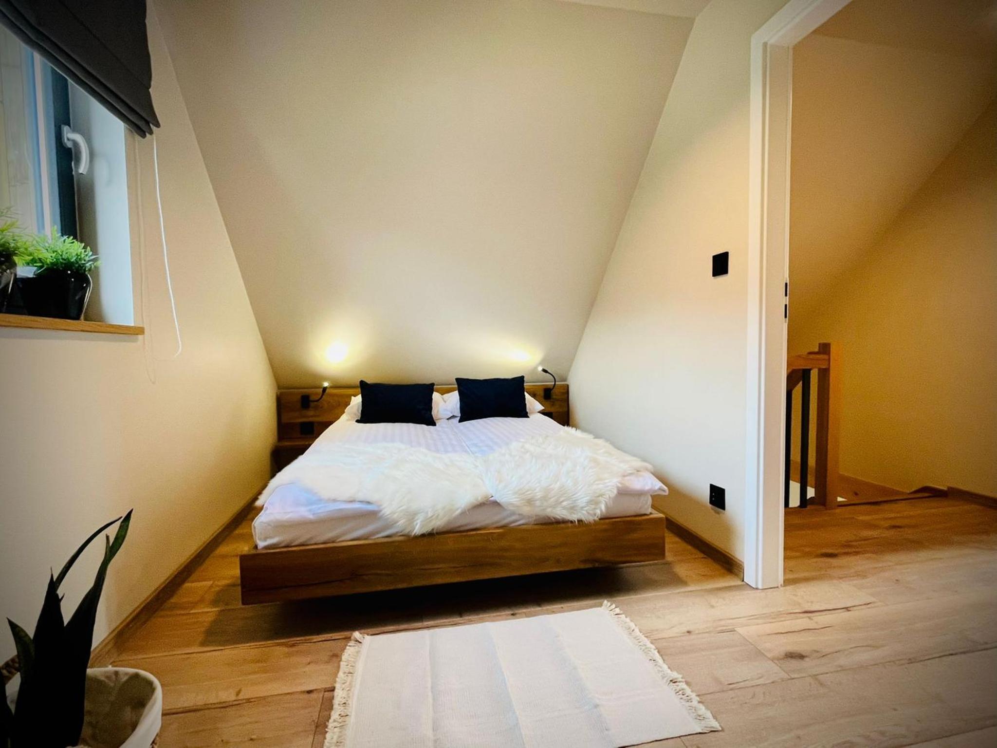 Two-Bedroom Villa photo 2