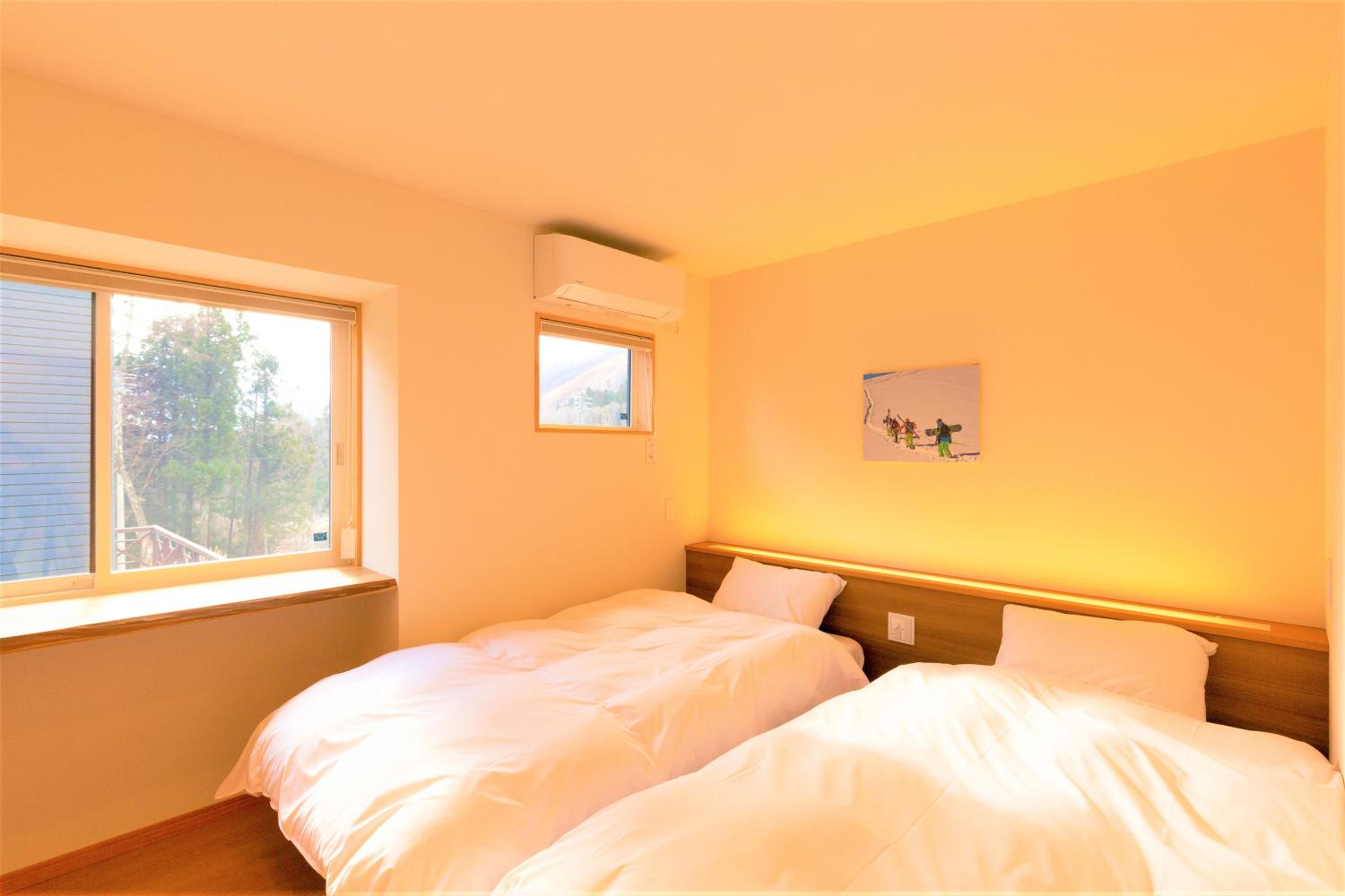 2 Bed Room Apartment