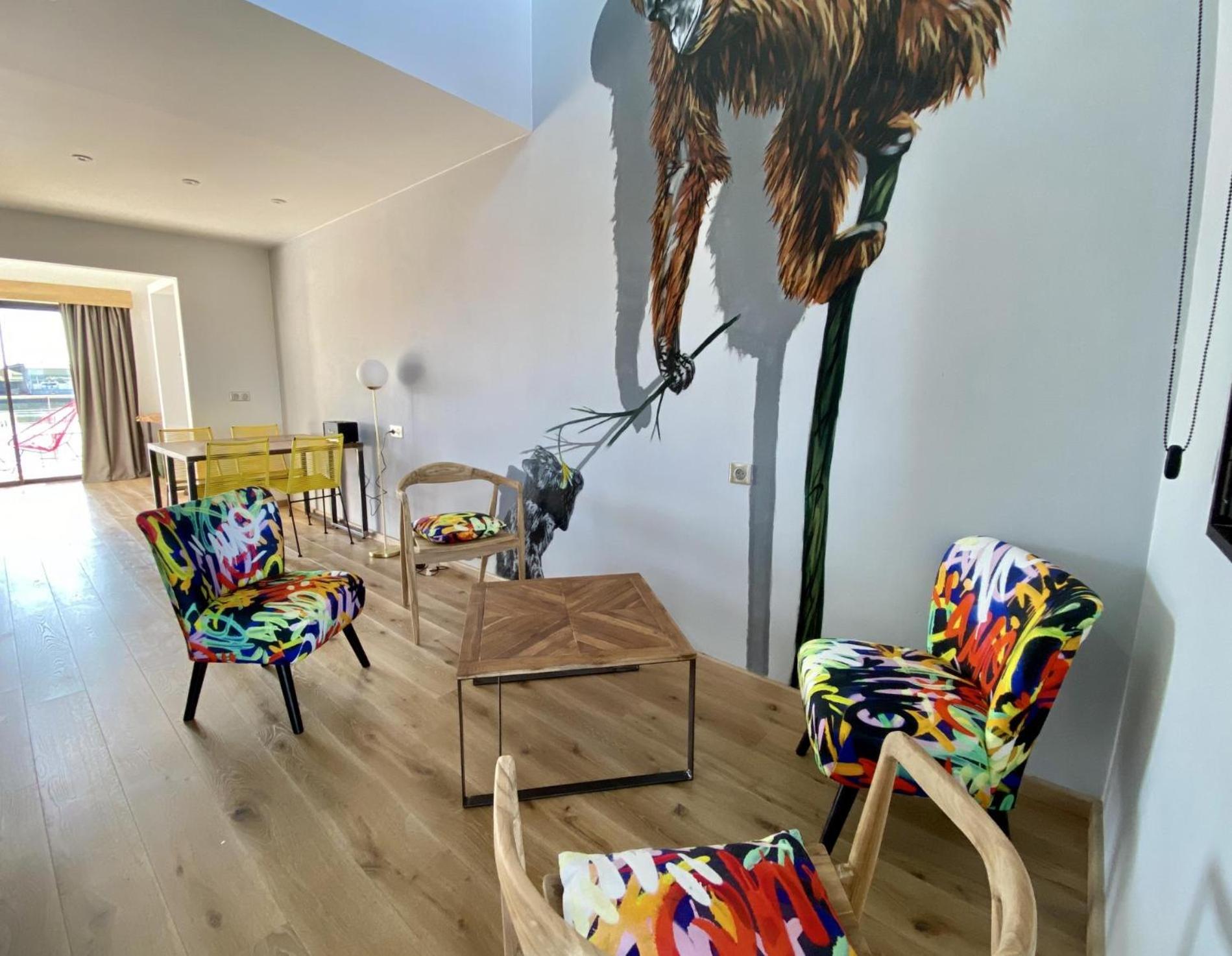 Duplex Apartment - N°02