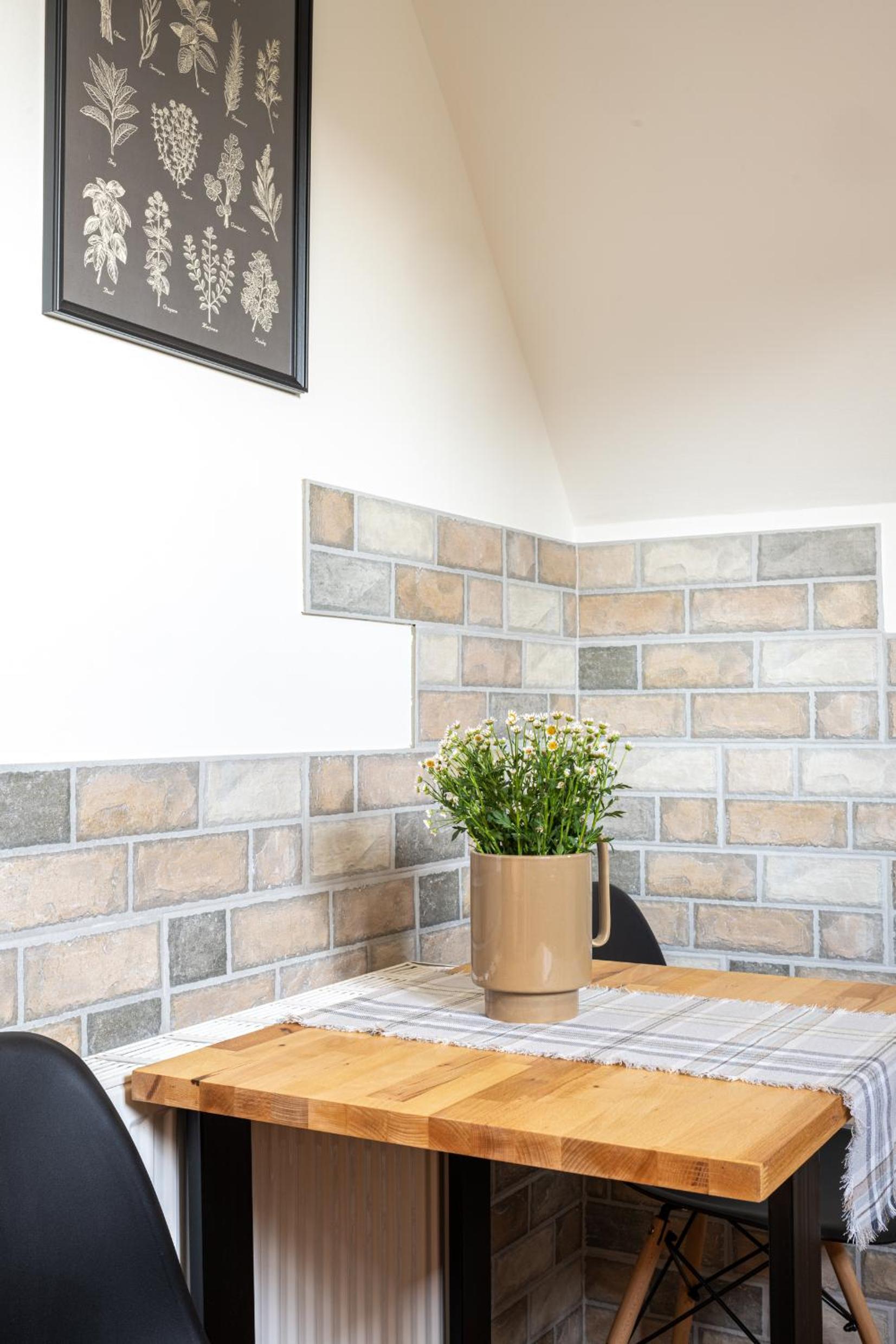 Two-Bedroom Apartment - Photo 1