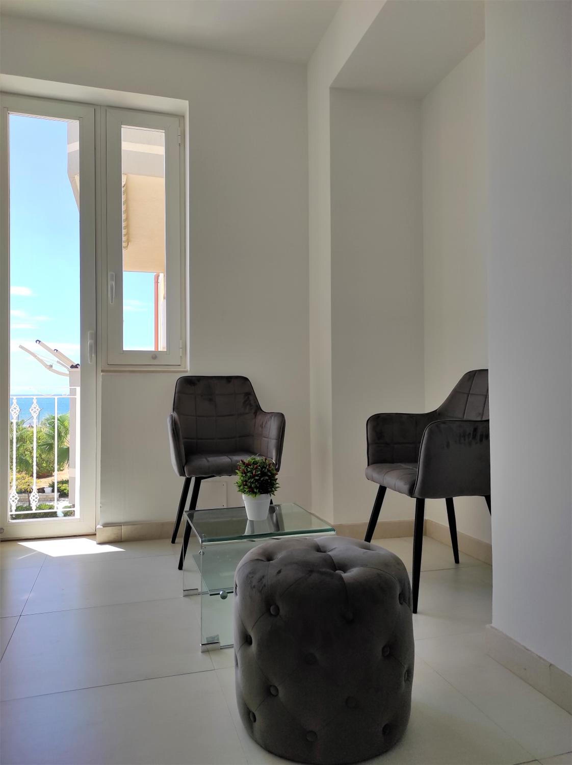 Duplex Apartment