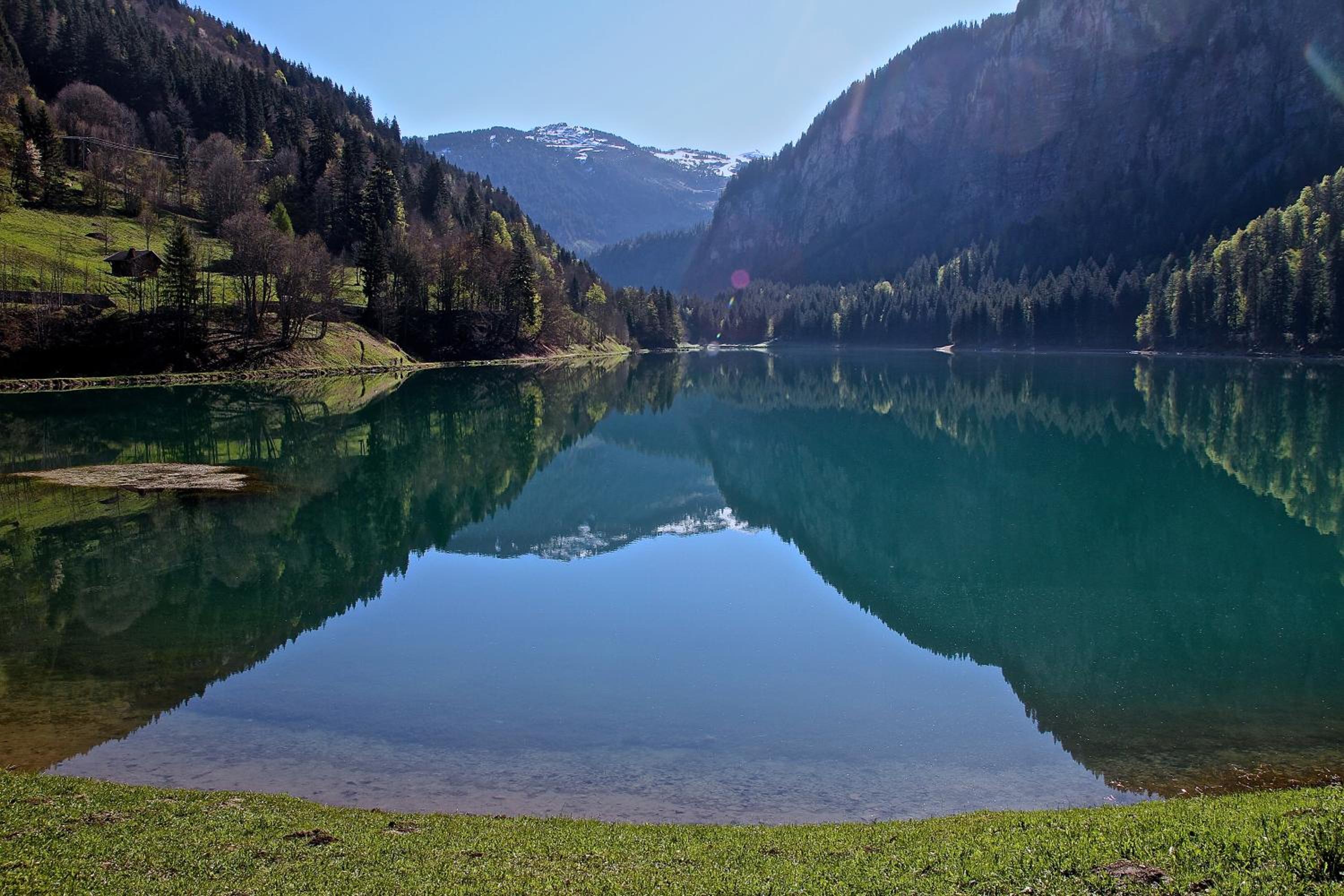 Small Chalet - Photo 46