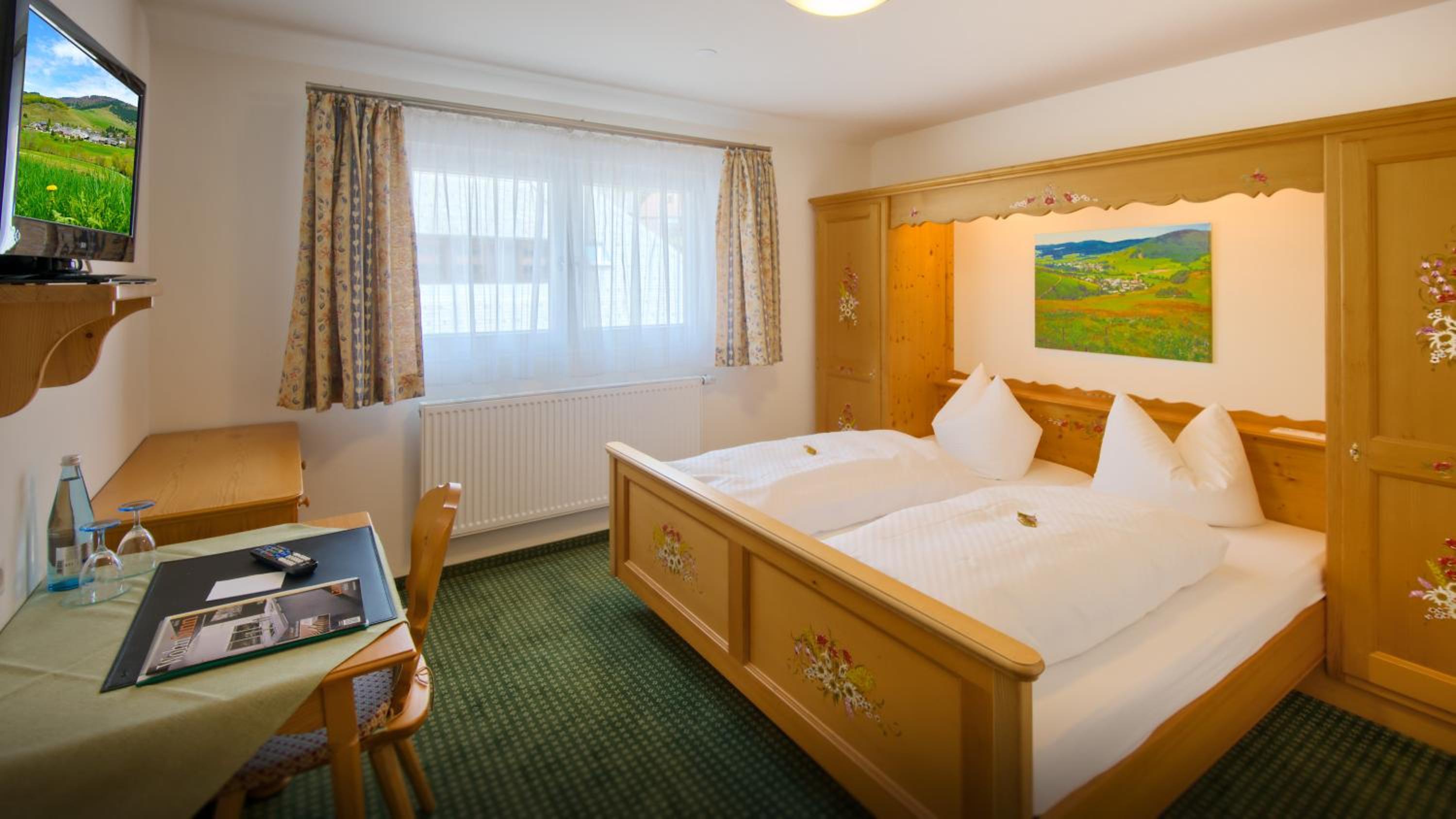 Double Room  (Flexible Rate) photo 1