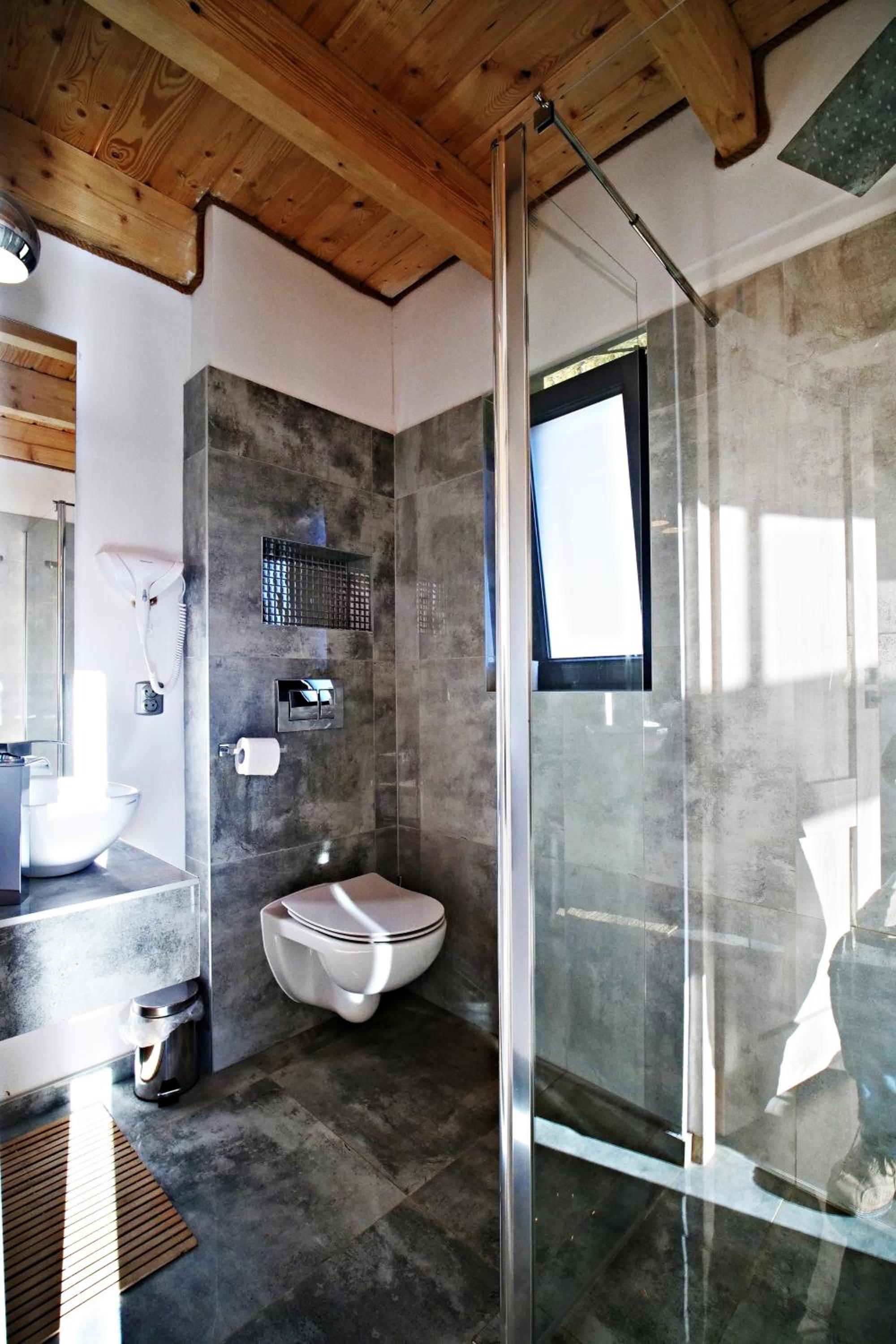Two-Bedroom House photo 2