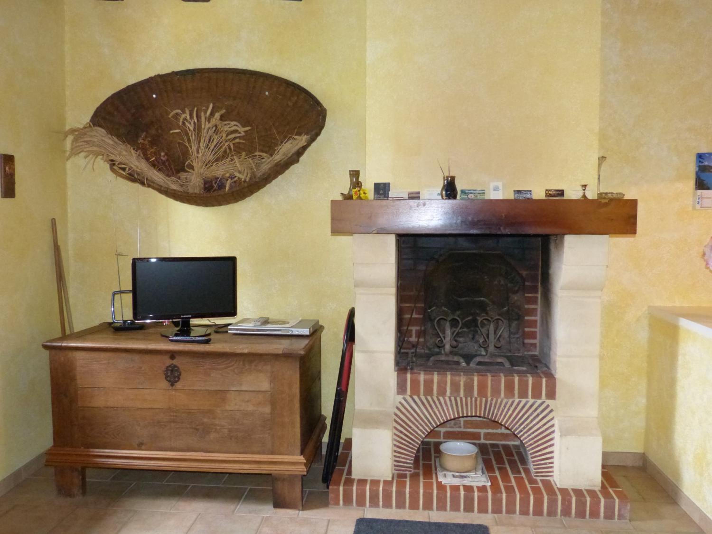 Two-Bedroom House photo 2