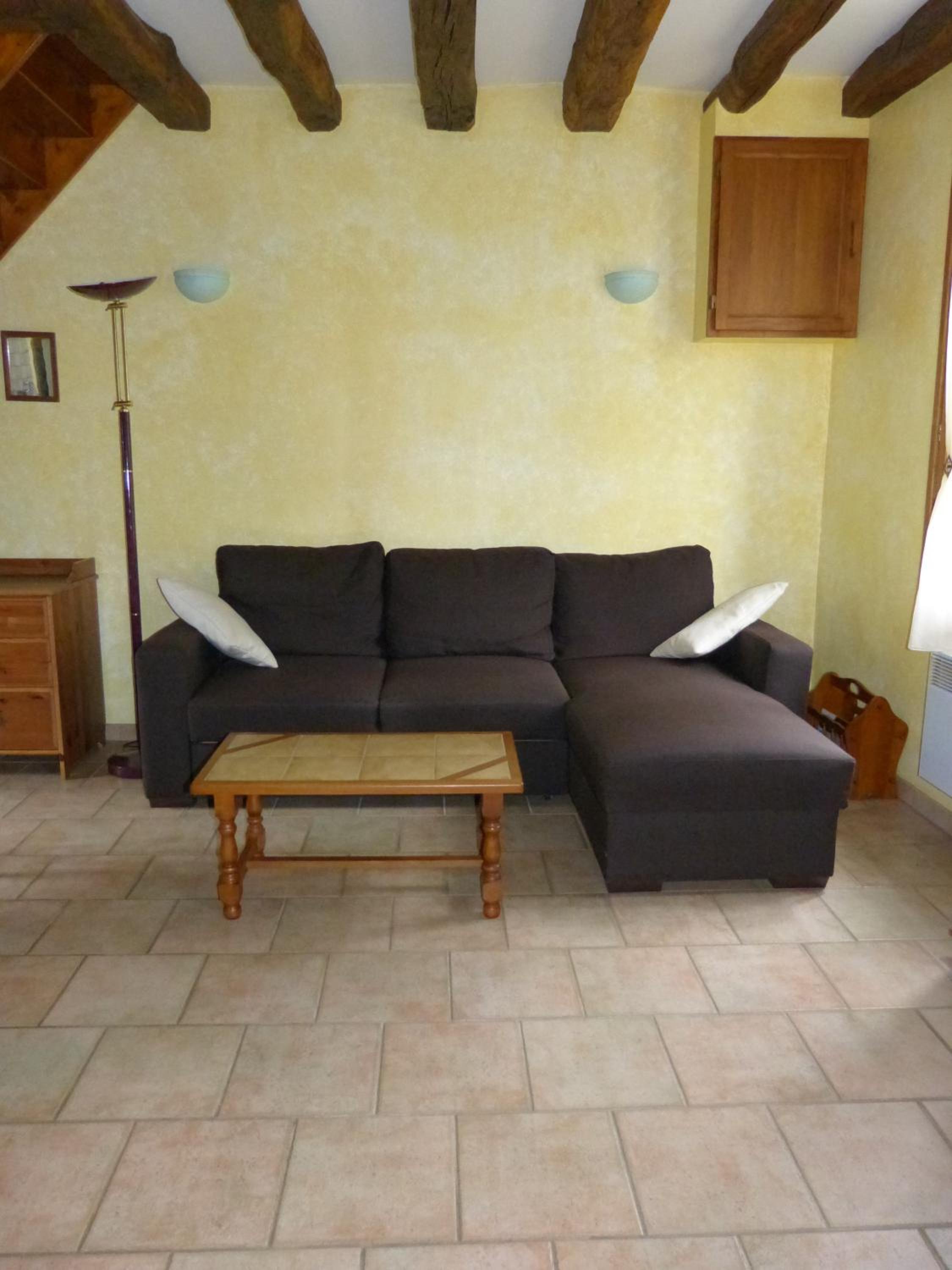 Two-Bedroom House photo 1