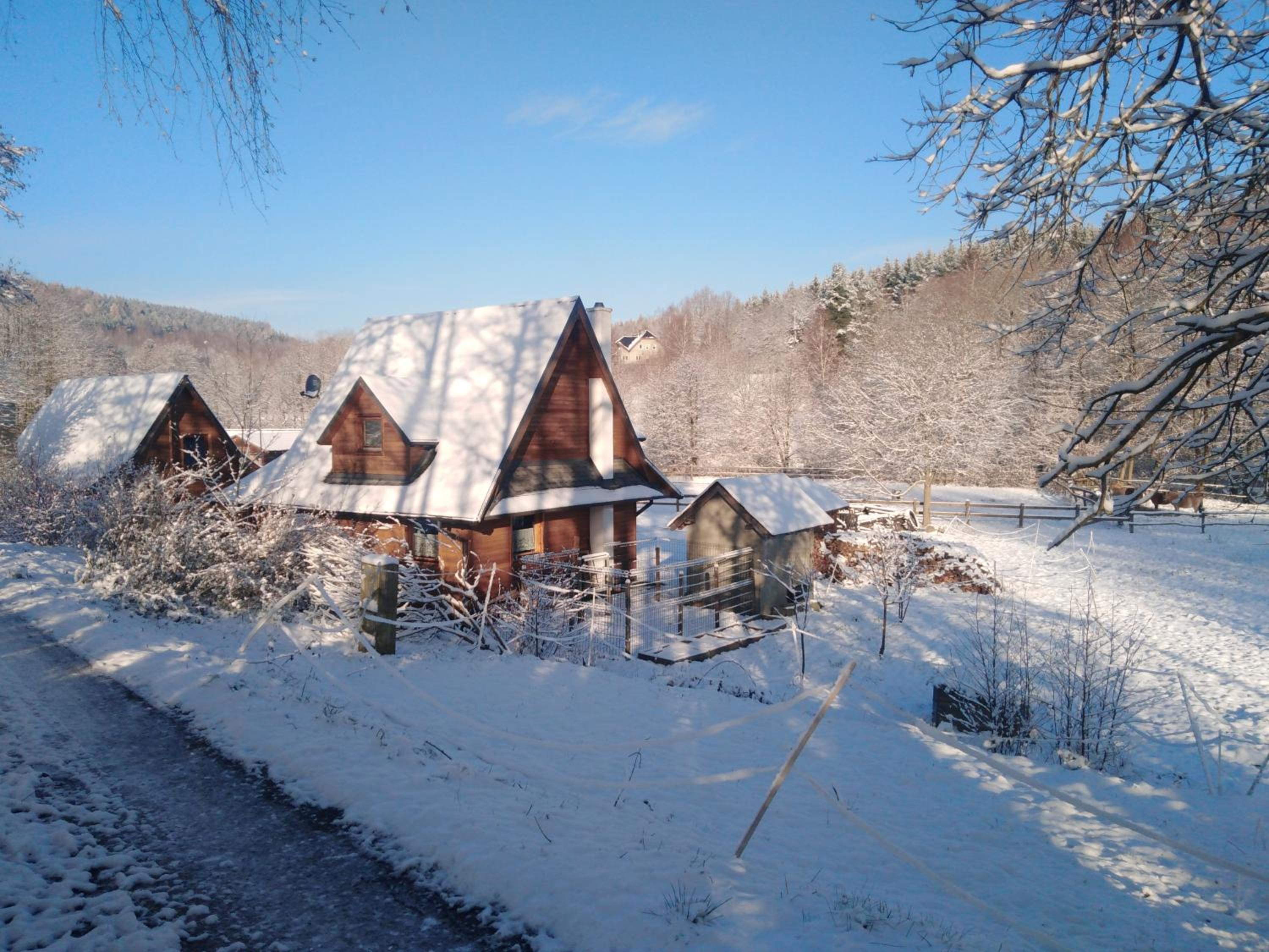 Chalet photo 1