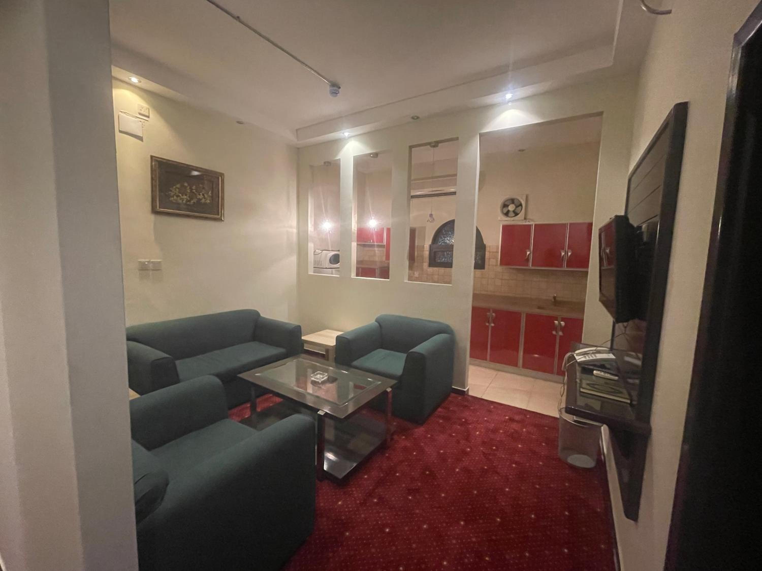 Superior Apartment photo 2