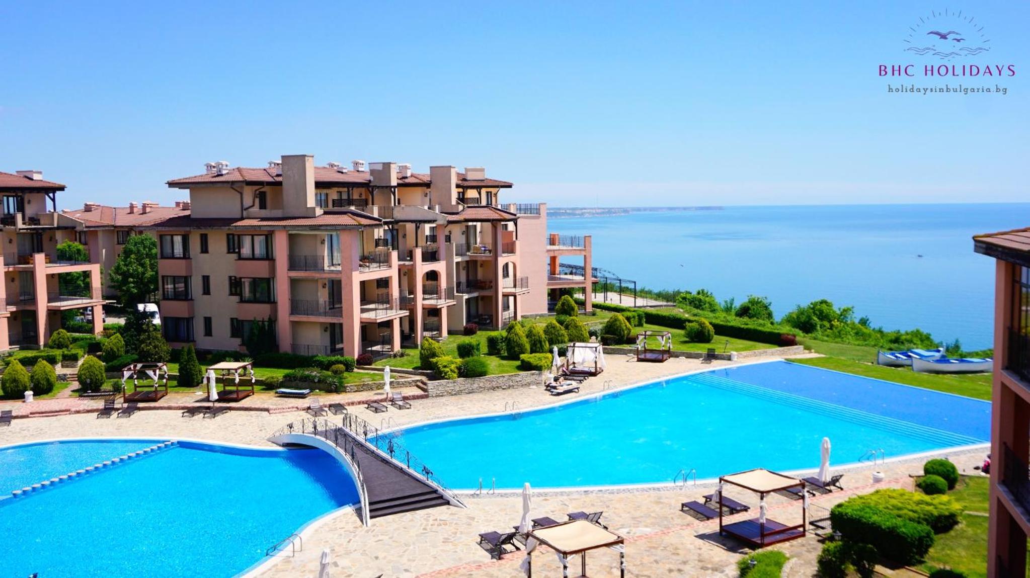 Apartment with Sea View
