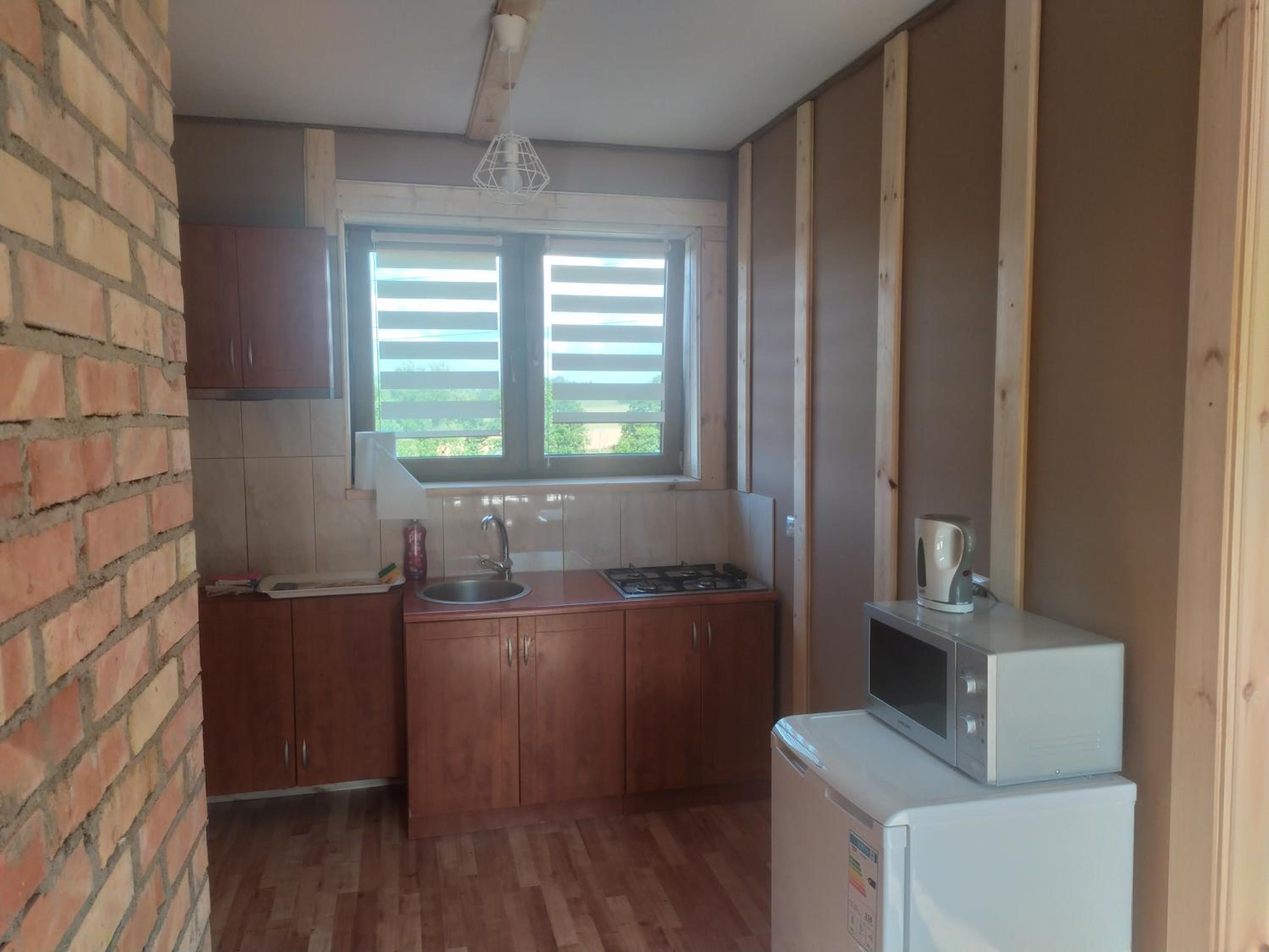 Quadruple Room with Terrace - Photo 9