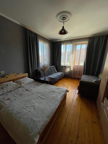 Triple Room with Balcony photo 1