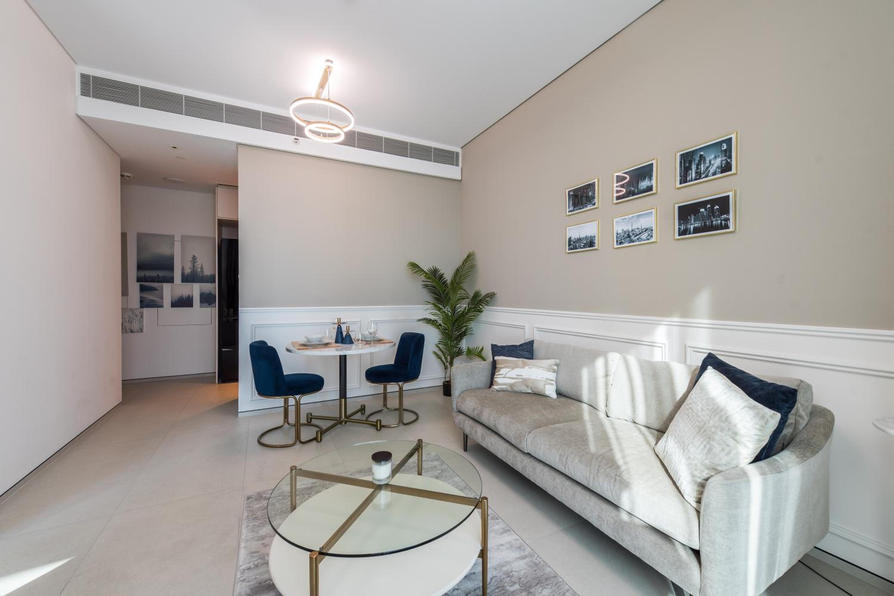 Apartment with Lake View photo 3