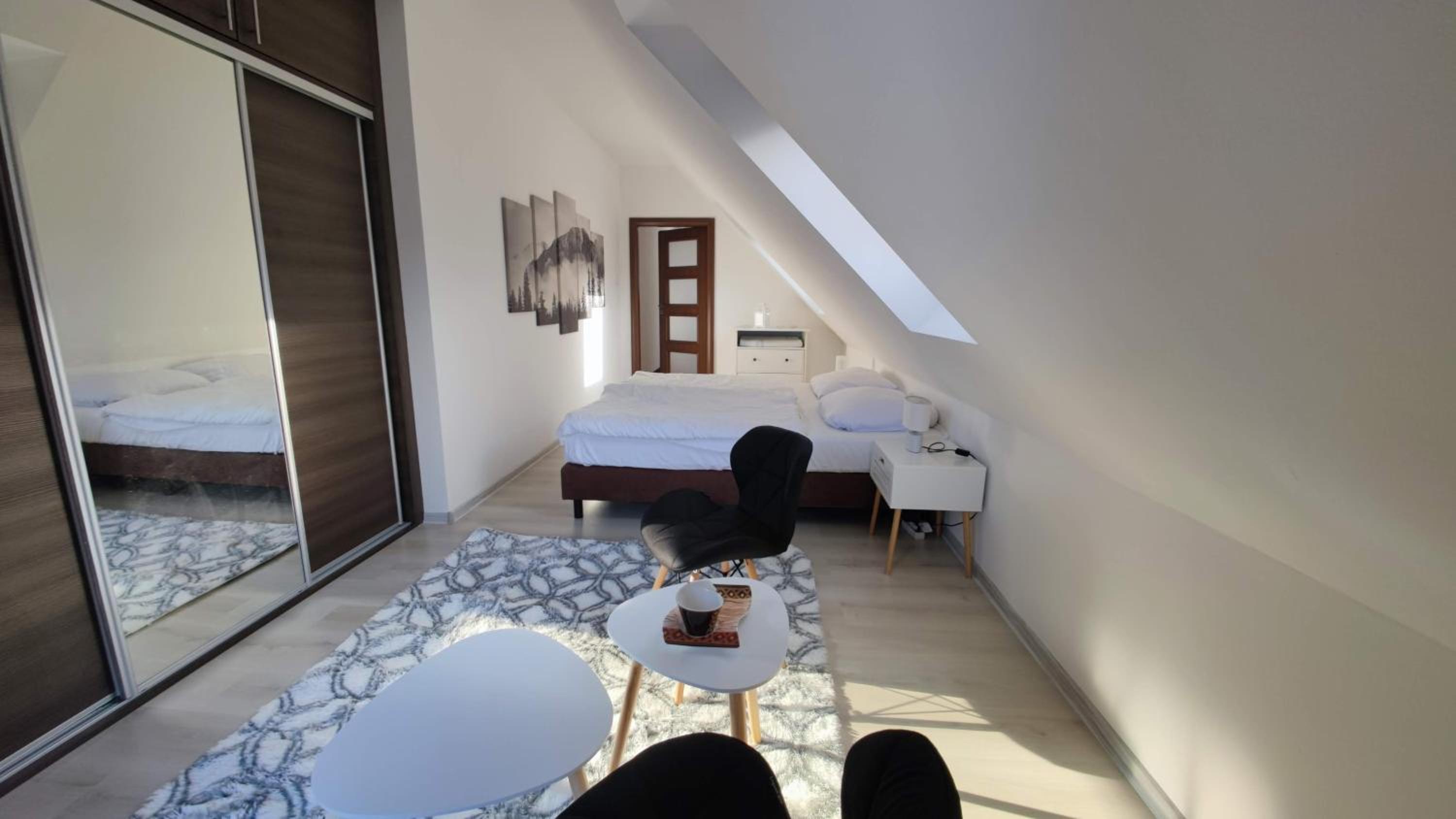 Three-Bedroom Apartment - Photo 80