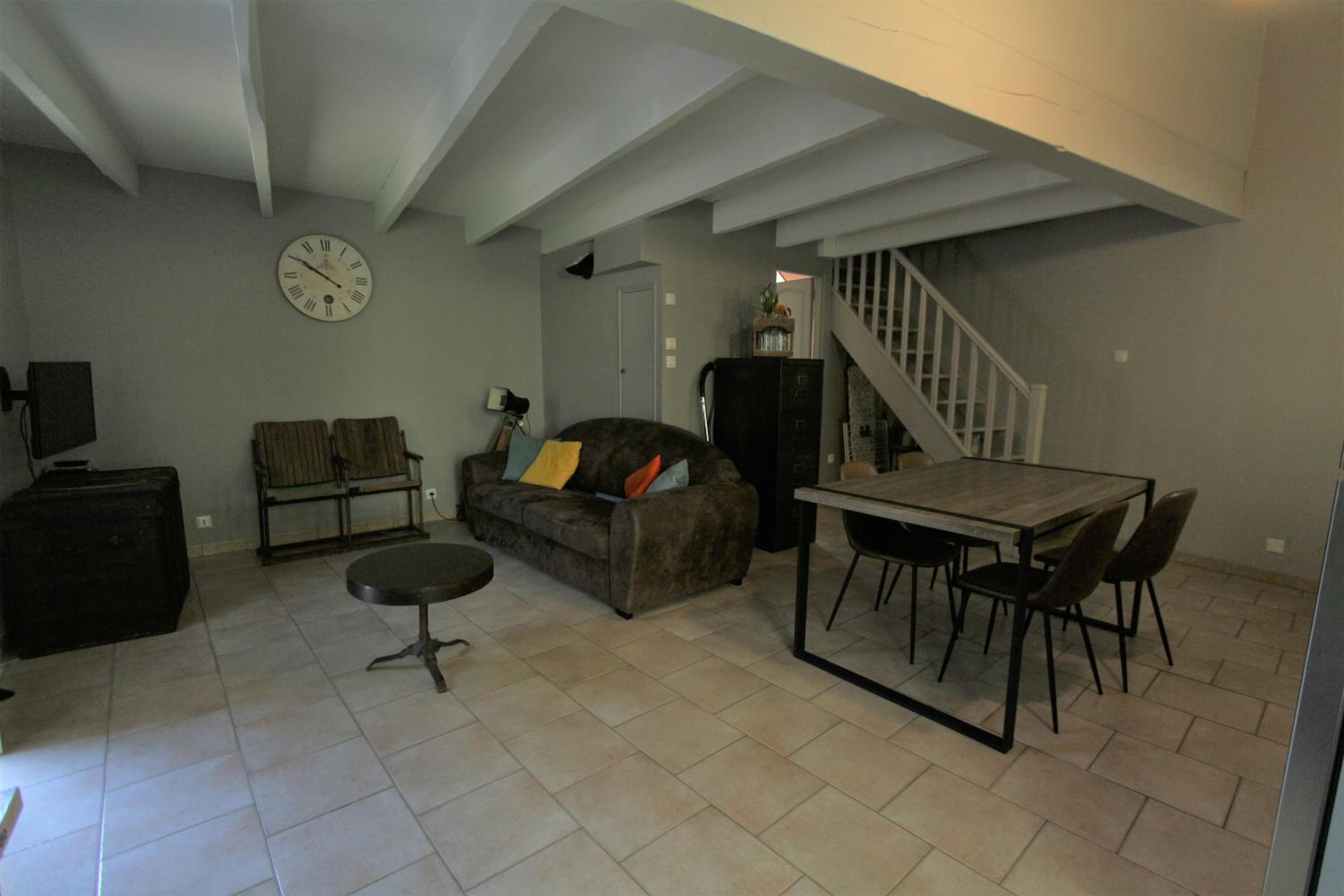 One-Bedroom Cottage photo 1