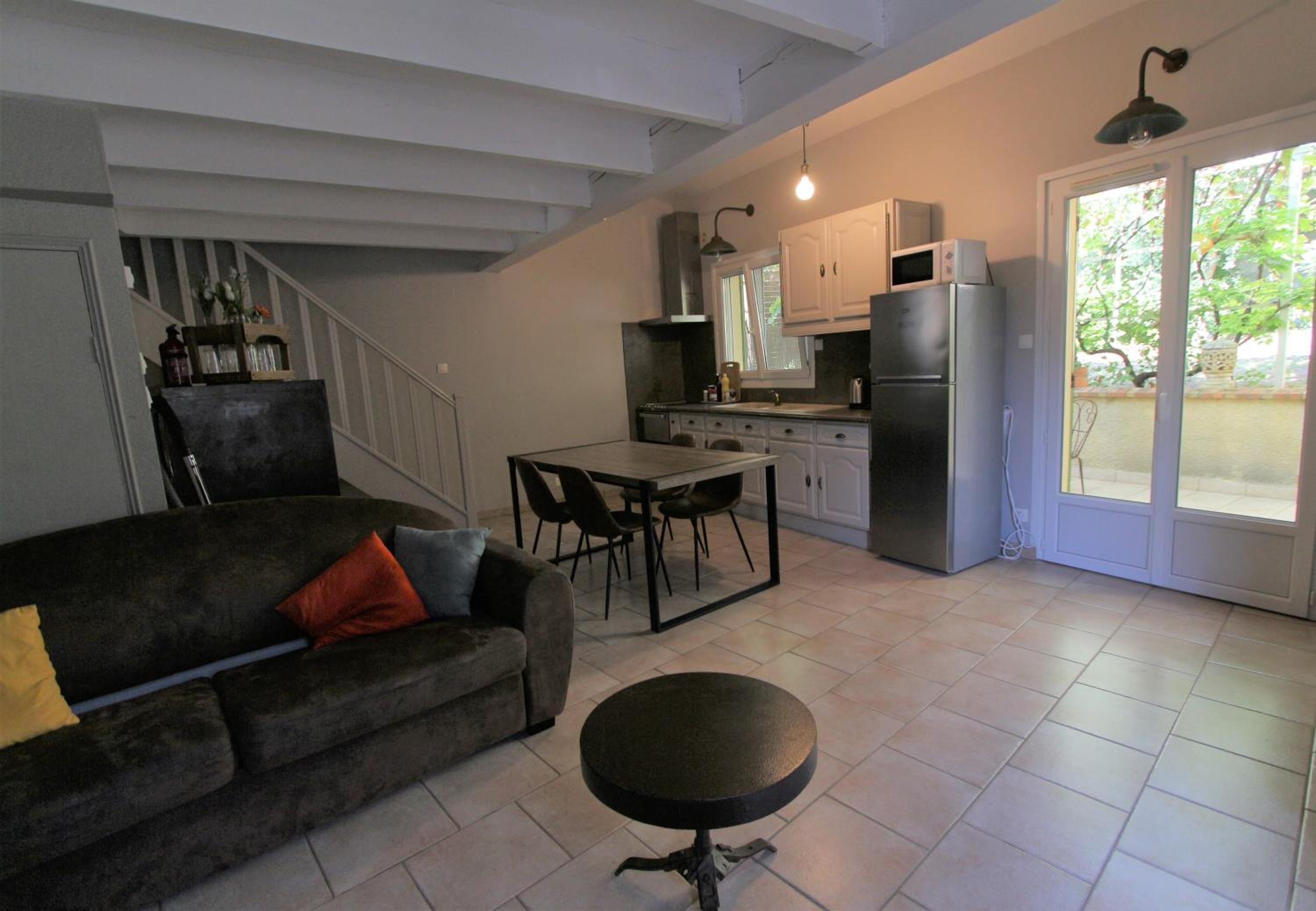 One-Bedroom Cottage photo 3
