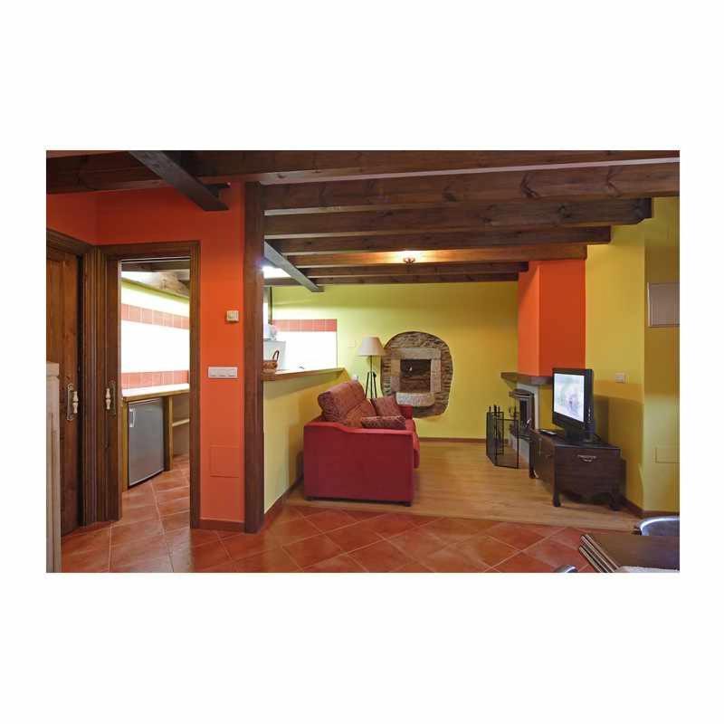 Duplex Apartment photo 3