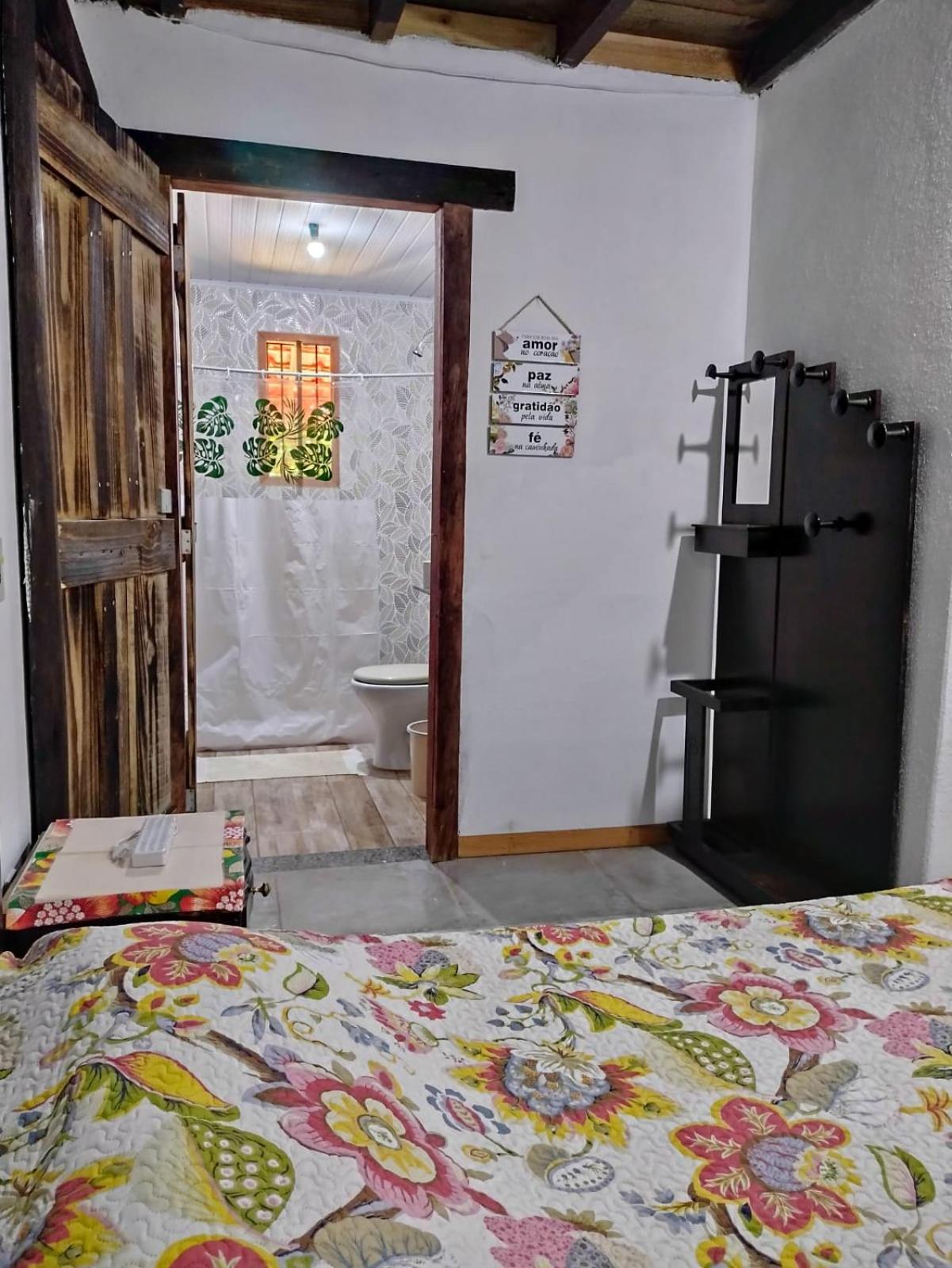 Double Room with Private Bathroom photo 2