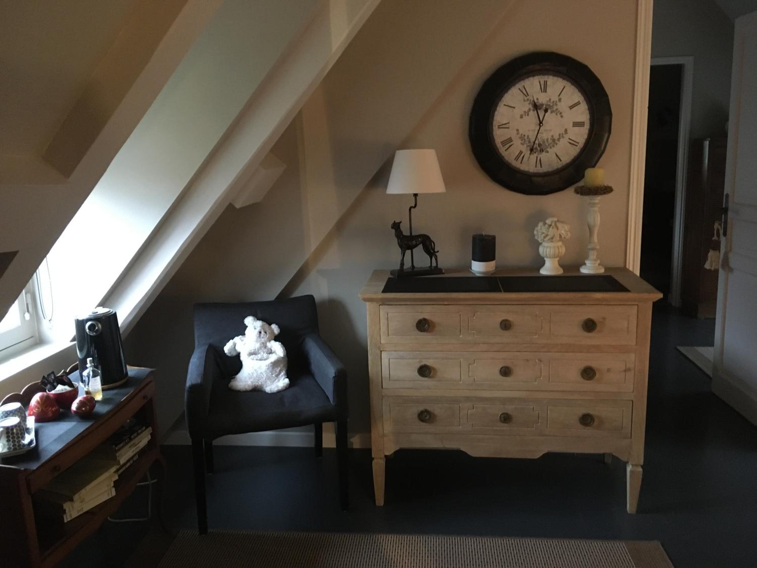 Family Double Room photo 1