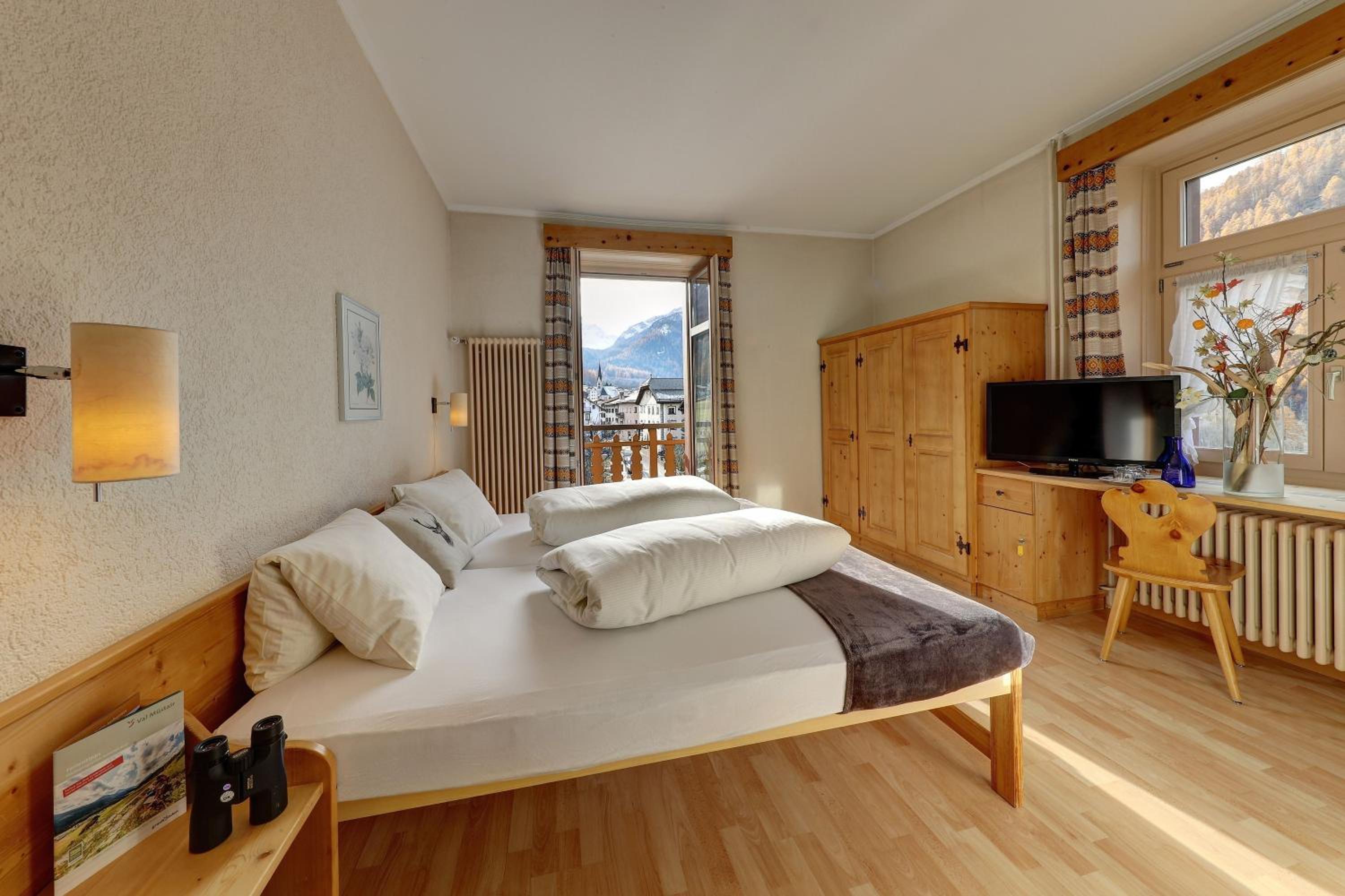Double Room - Photo 4