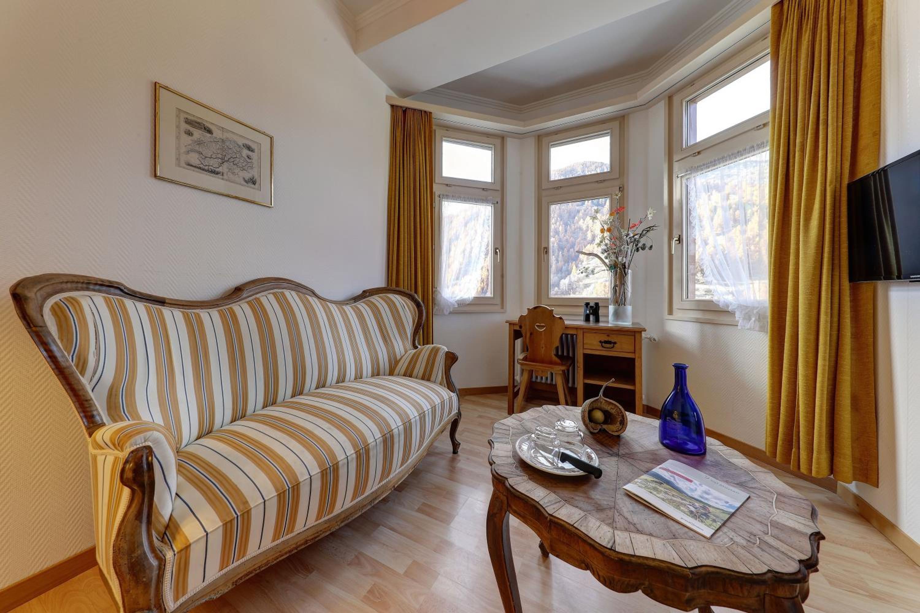 Double Room - Photo 5