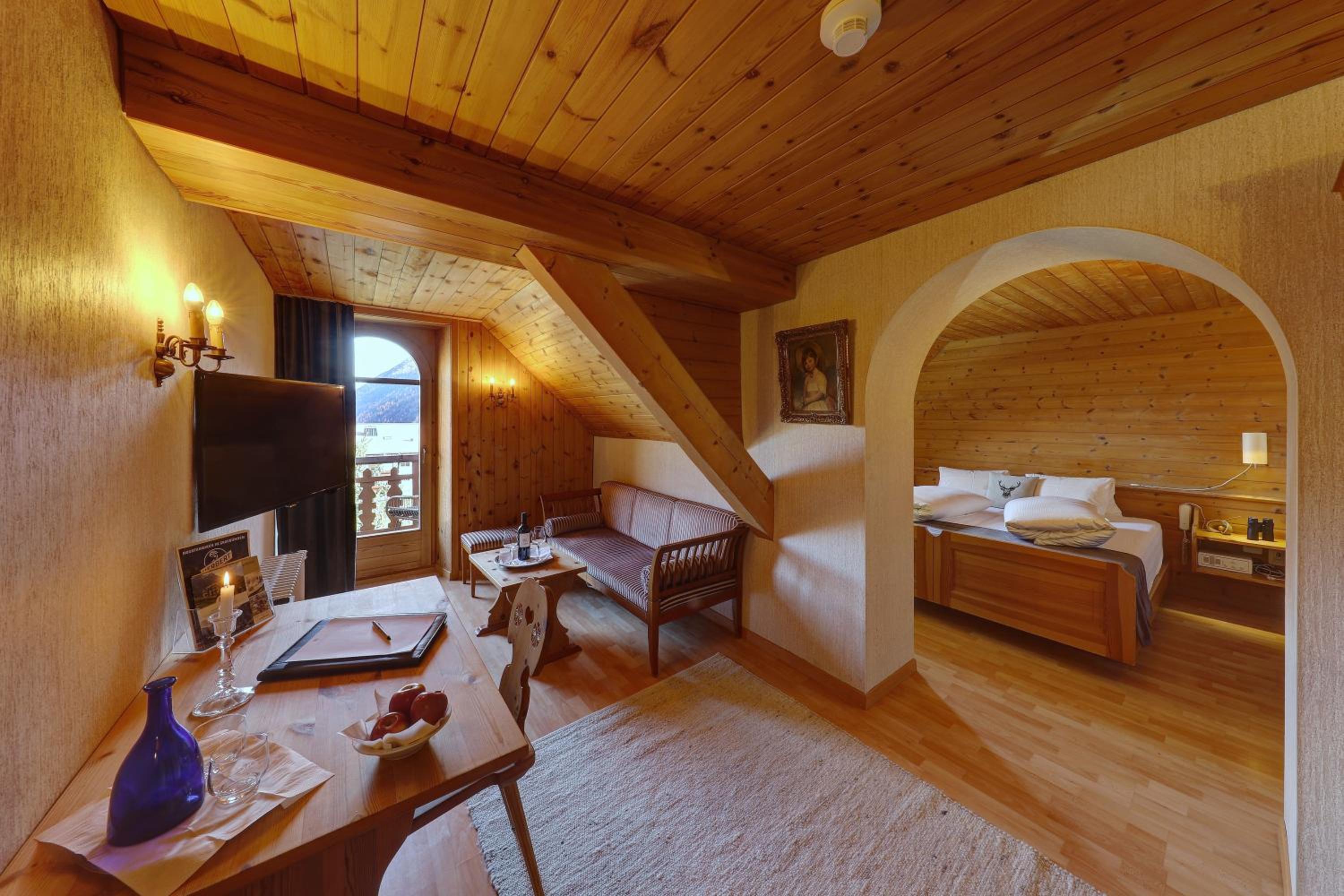 Superior Double Room - Photo 8