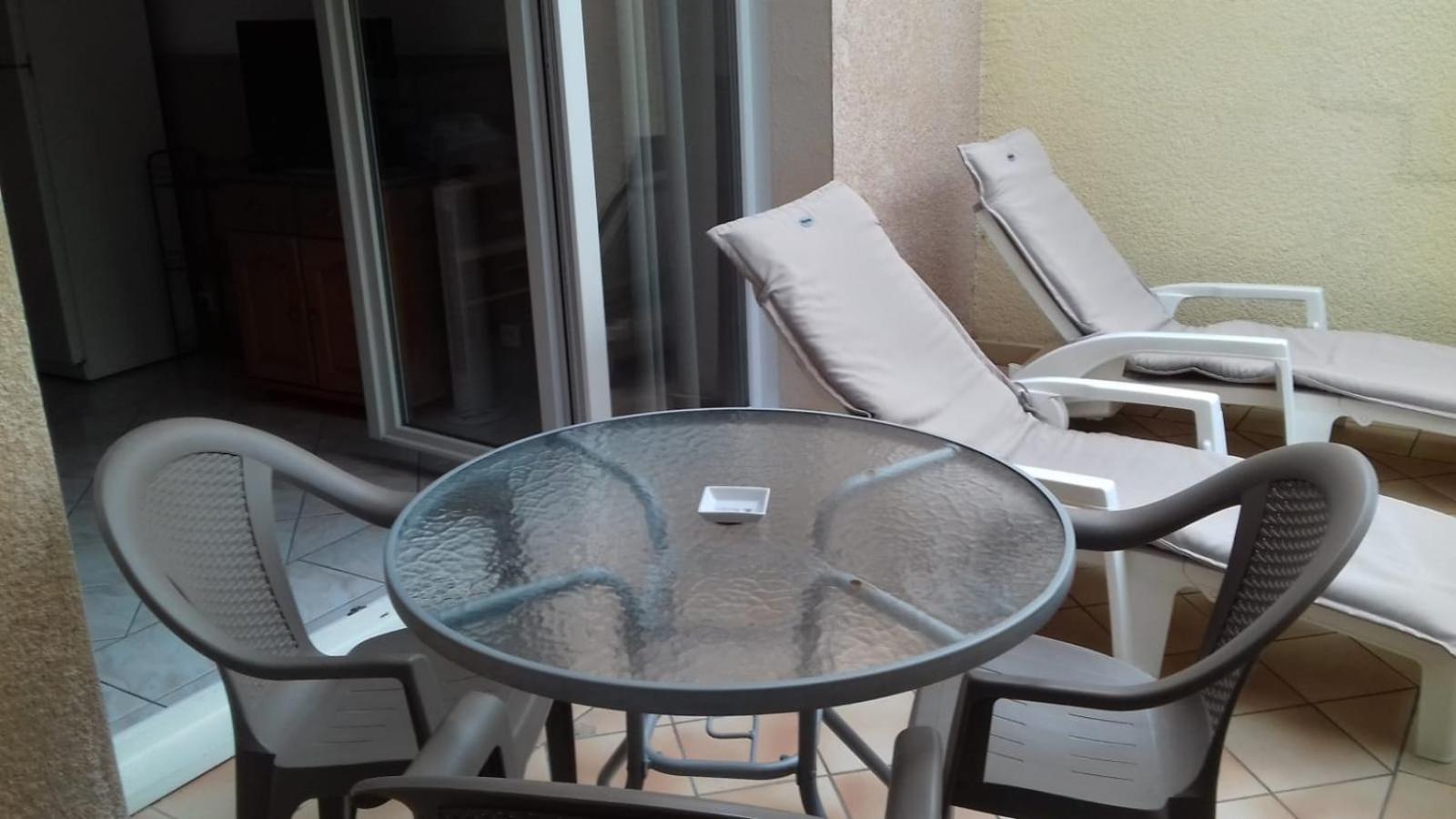 Duplex Apartment photo 1