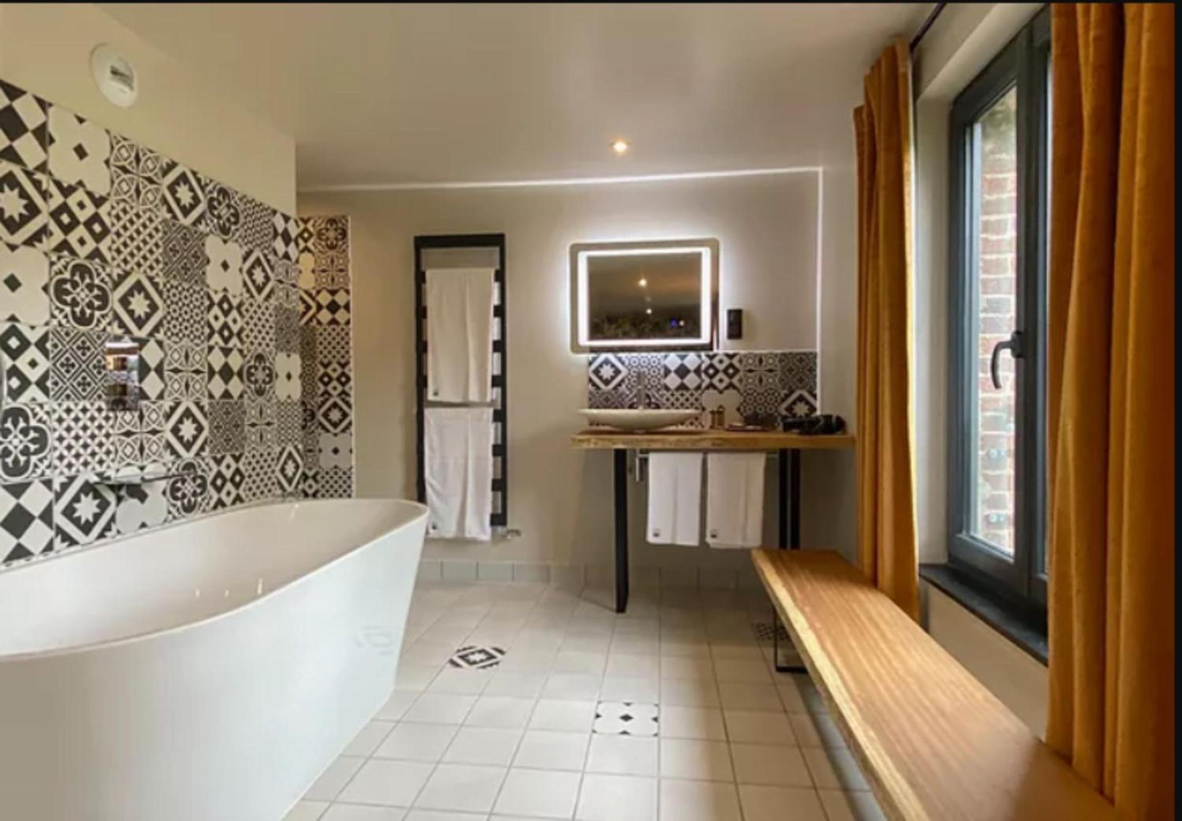 Superior Double Room - Photo 6