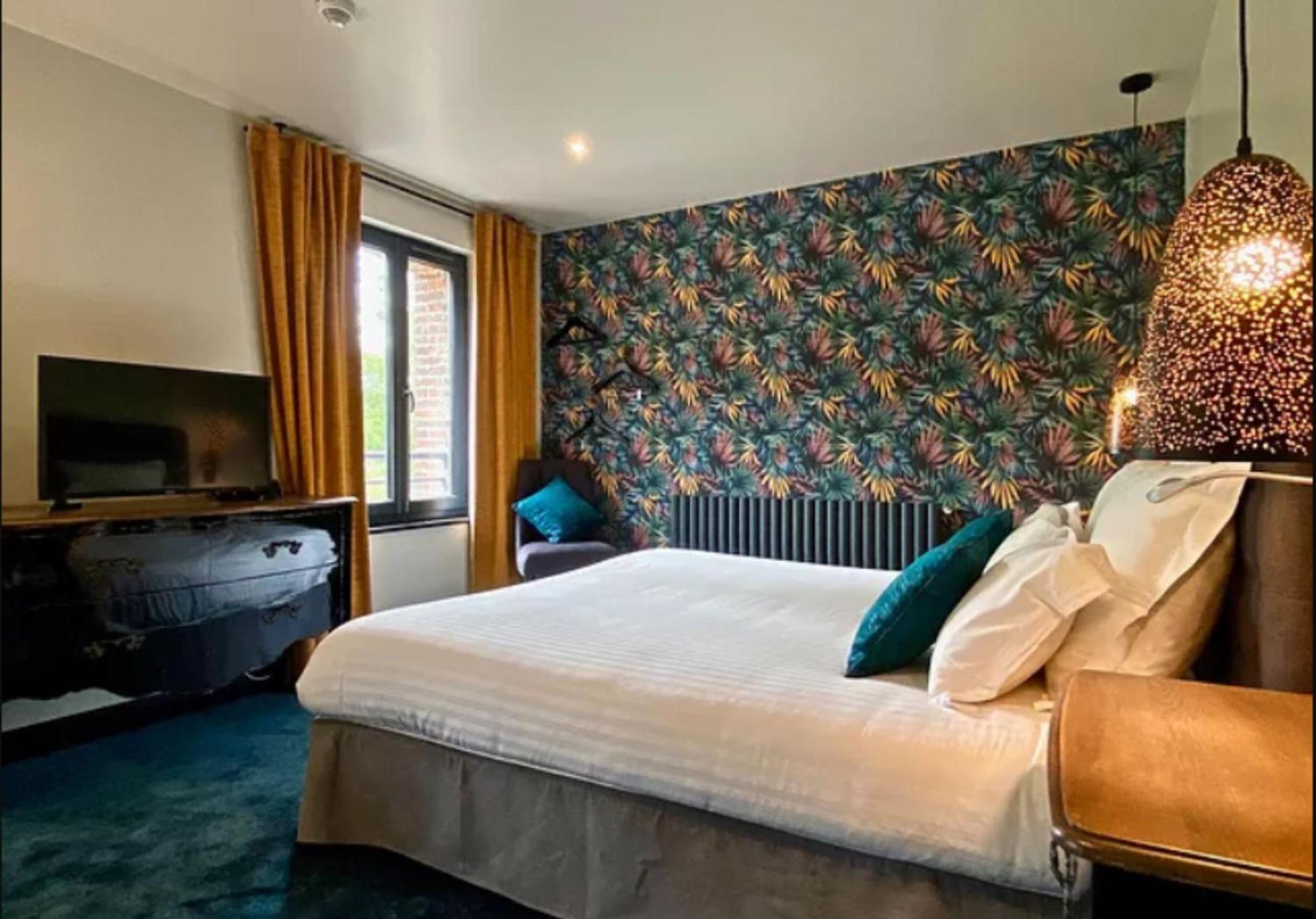 Superior Double Room photo 2