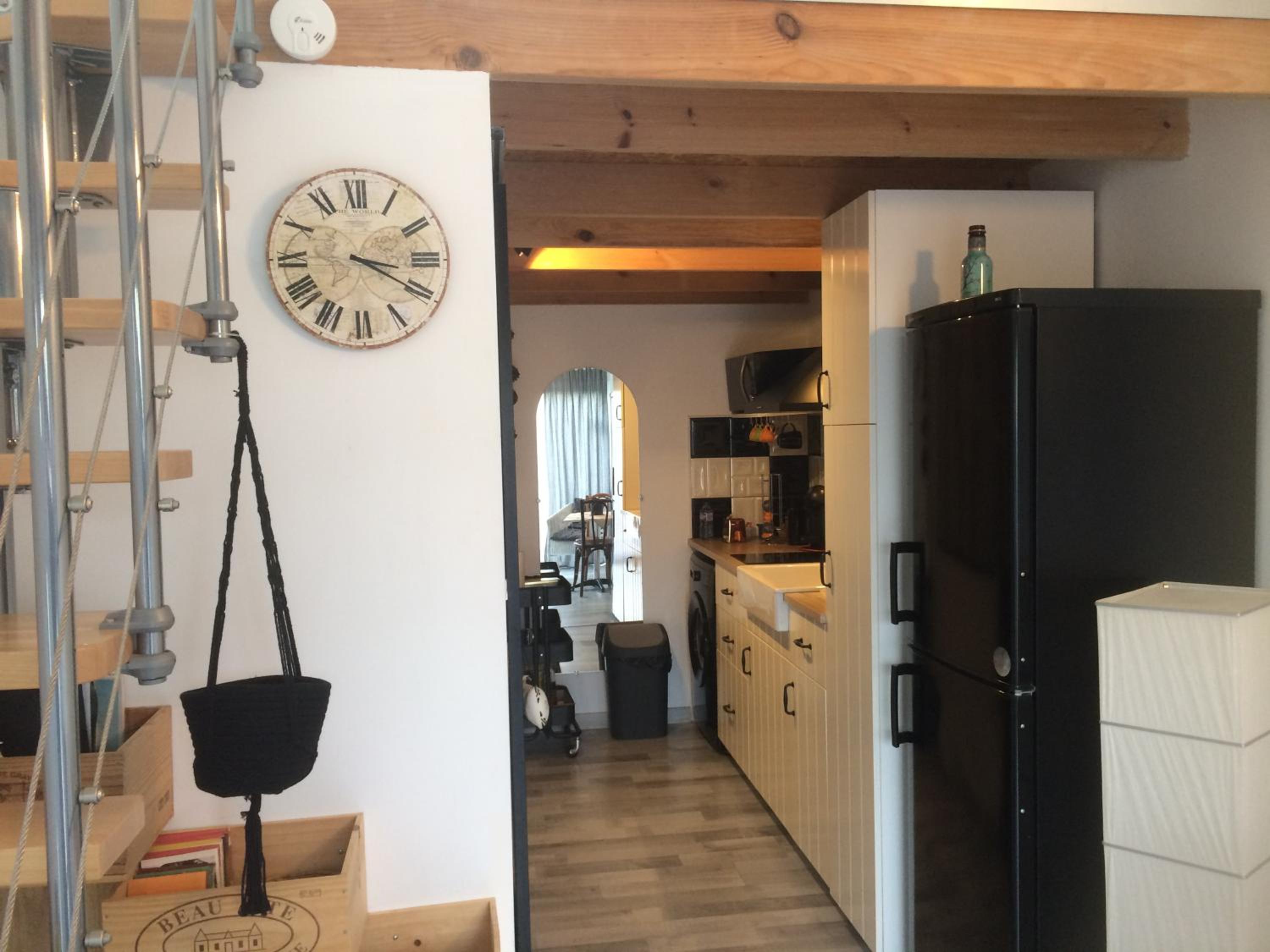 One-Bedroom House photo 1
