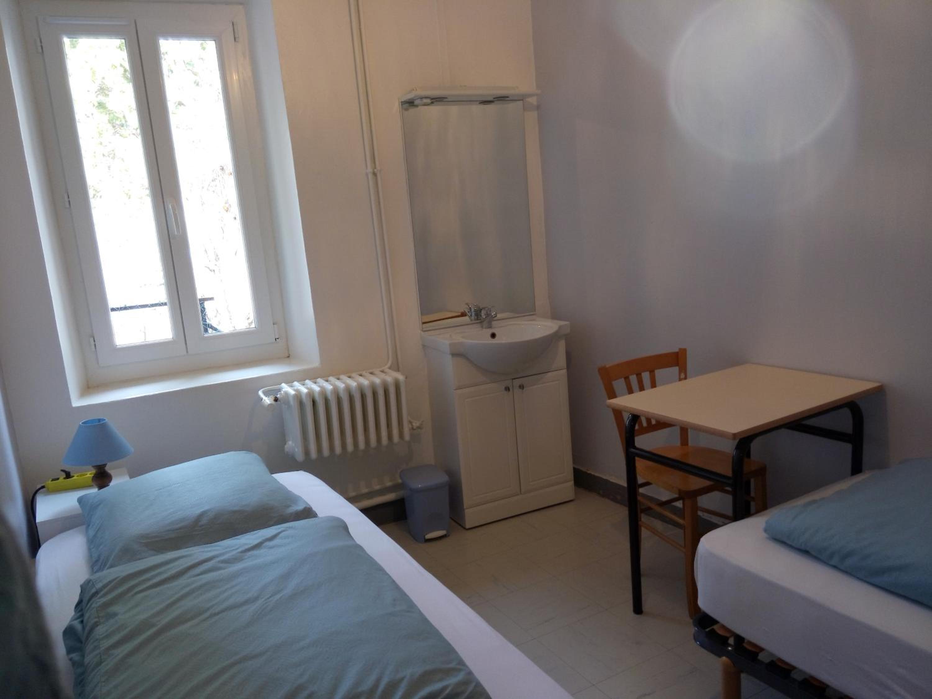 Twin Room photo 1